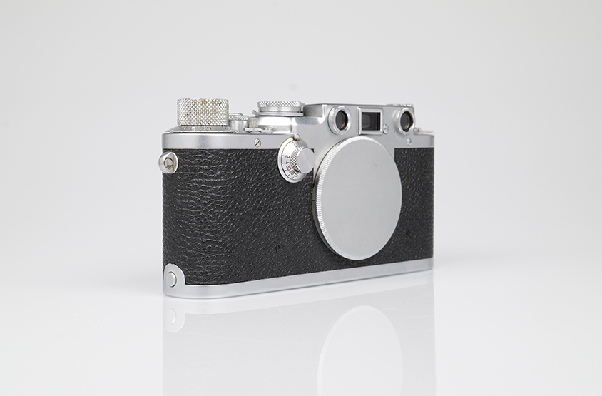 Leica IIIf Leica IIIf