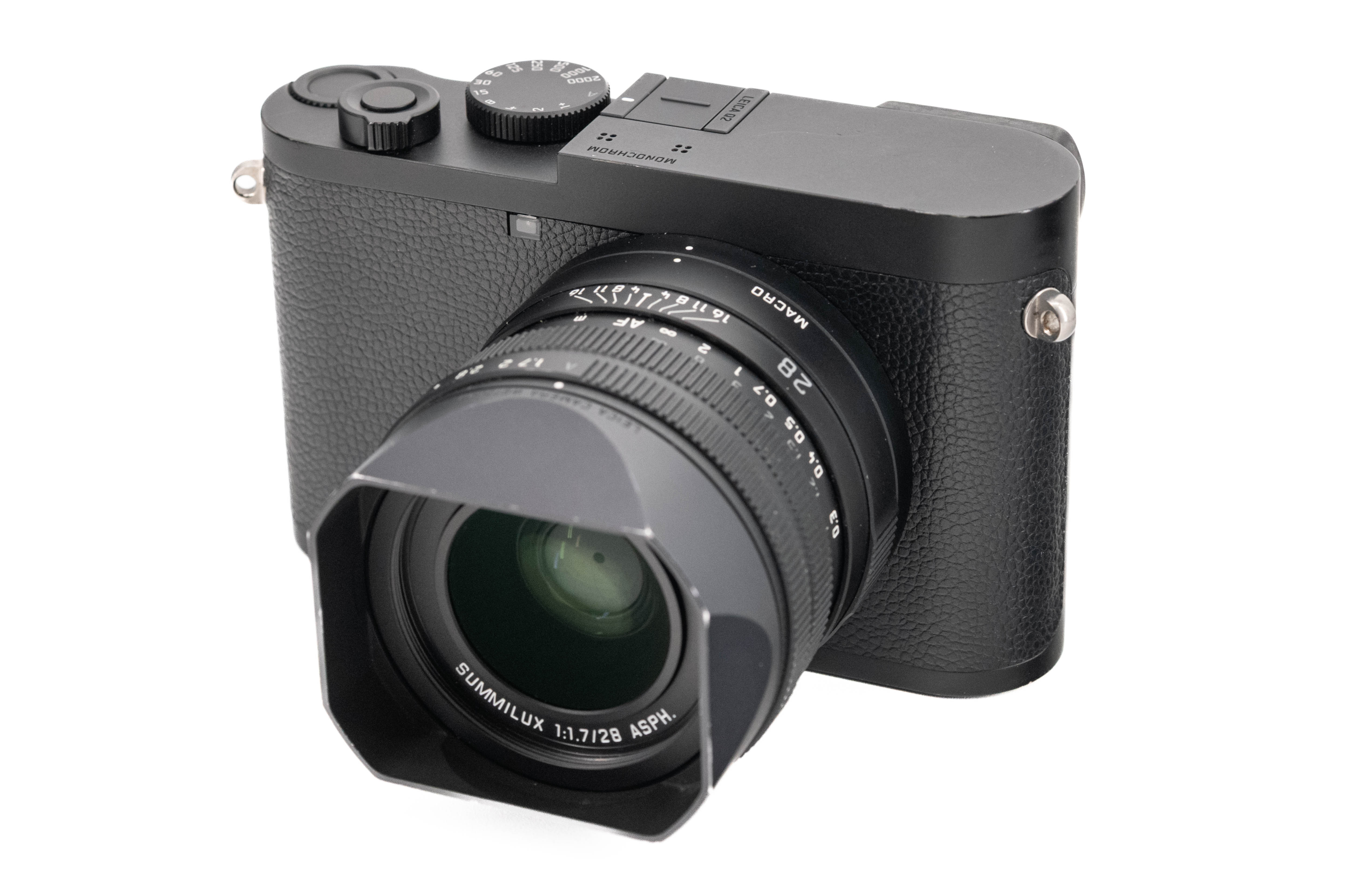Leica Q2 Monochrom 19055