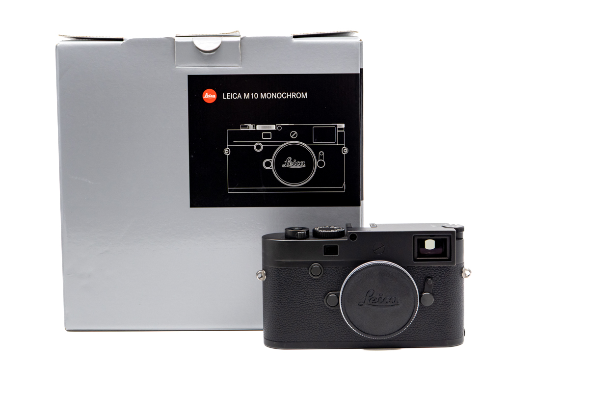 Leica M10 Monochrom (20050)