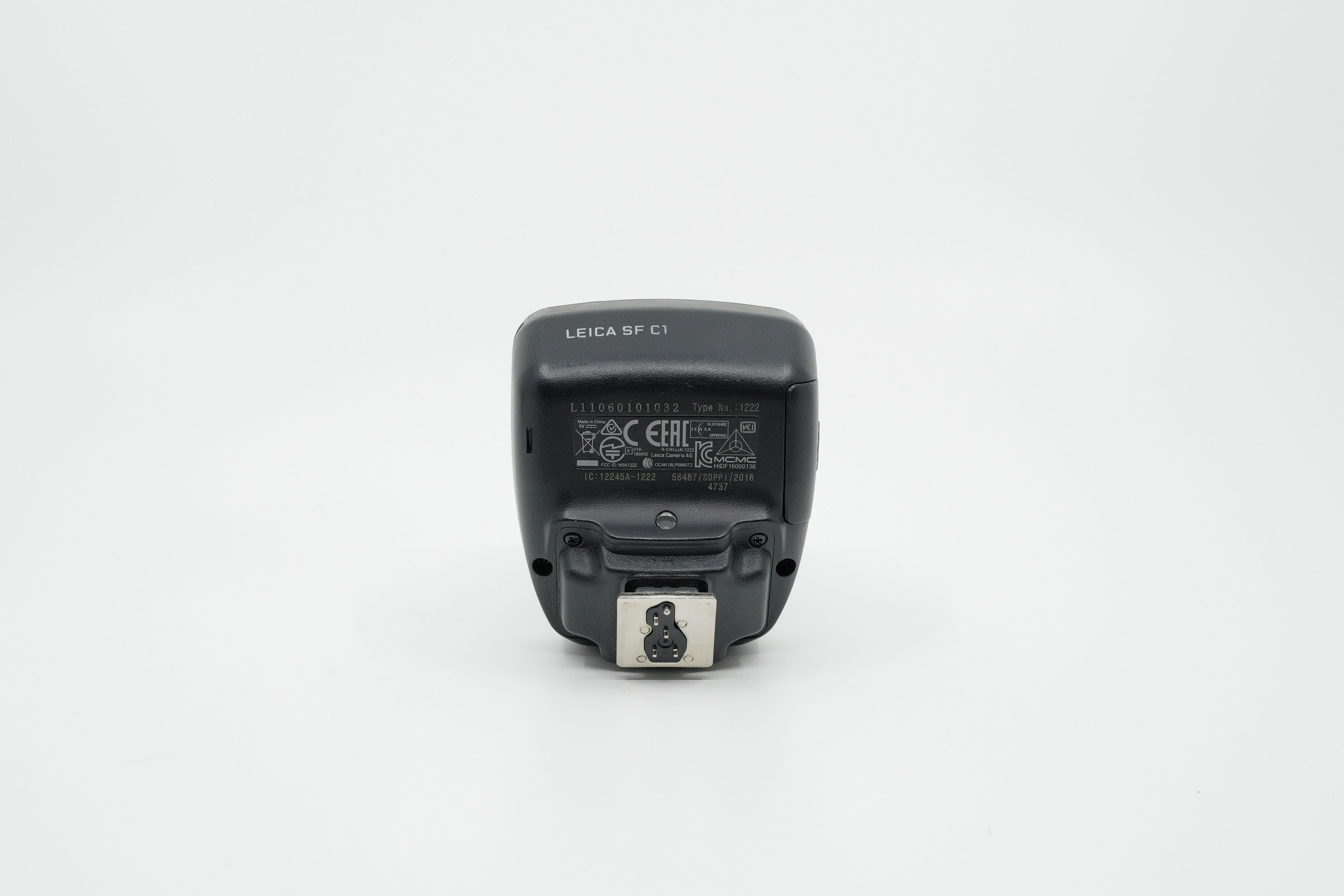 Leica El-Skyport Rotolight HSS Transmitter