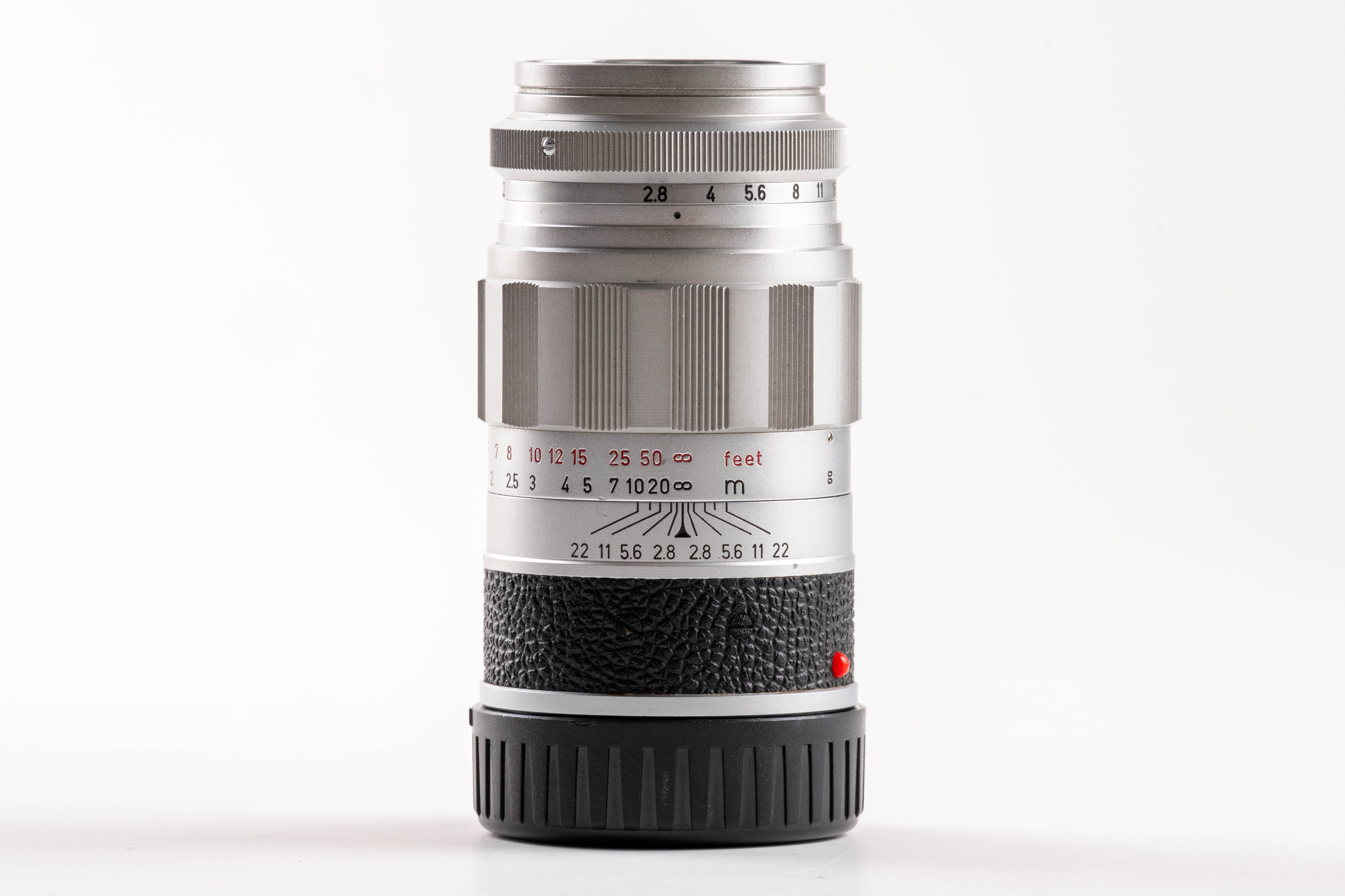 Elmarit-M 2,8/90mm