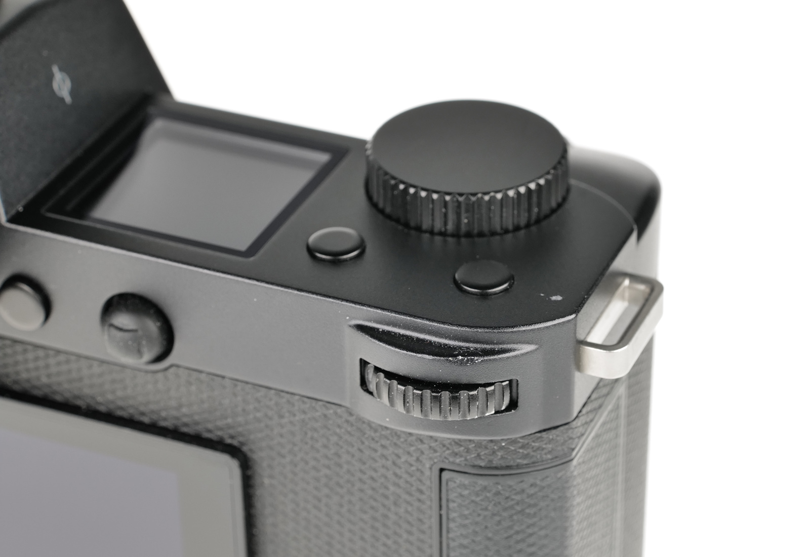 Leica SL2-S, black 10880