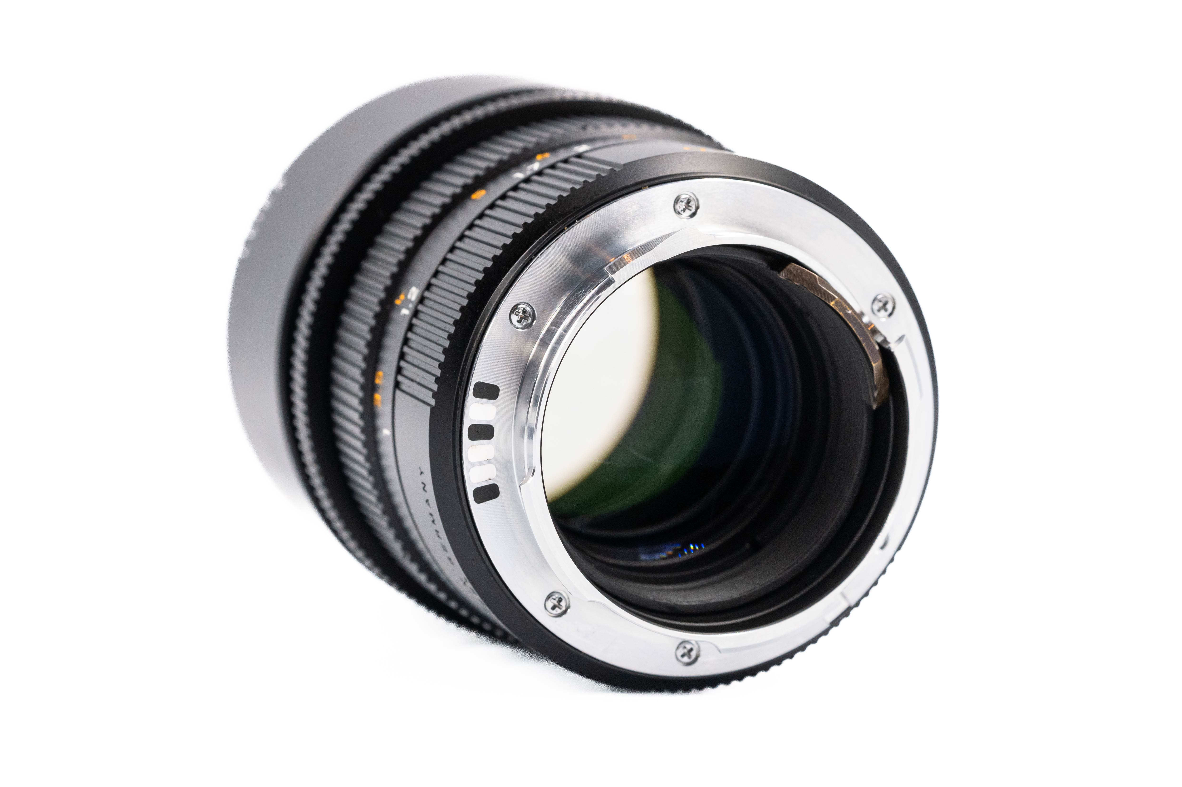 Leica APO-Summicron-M 90mm f/2 ASPH 11884