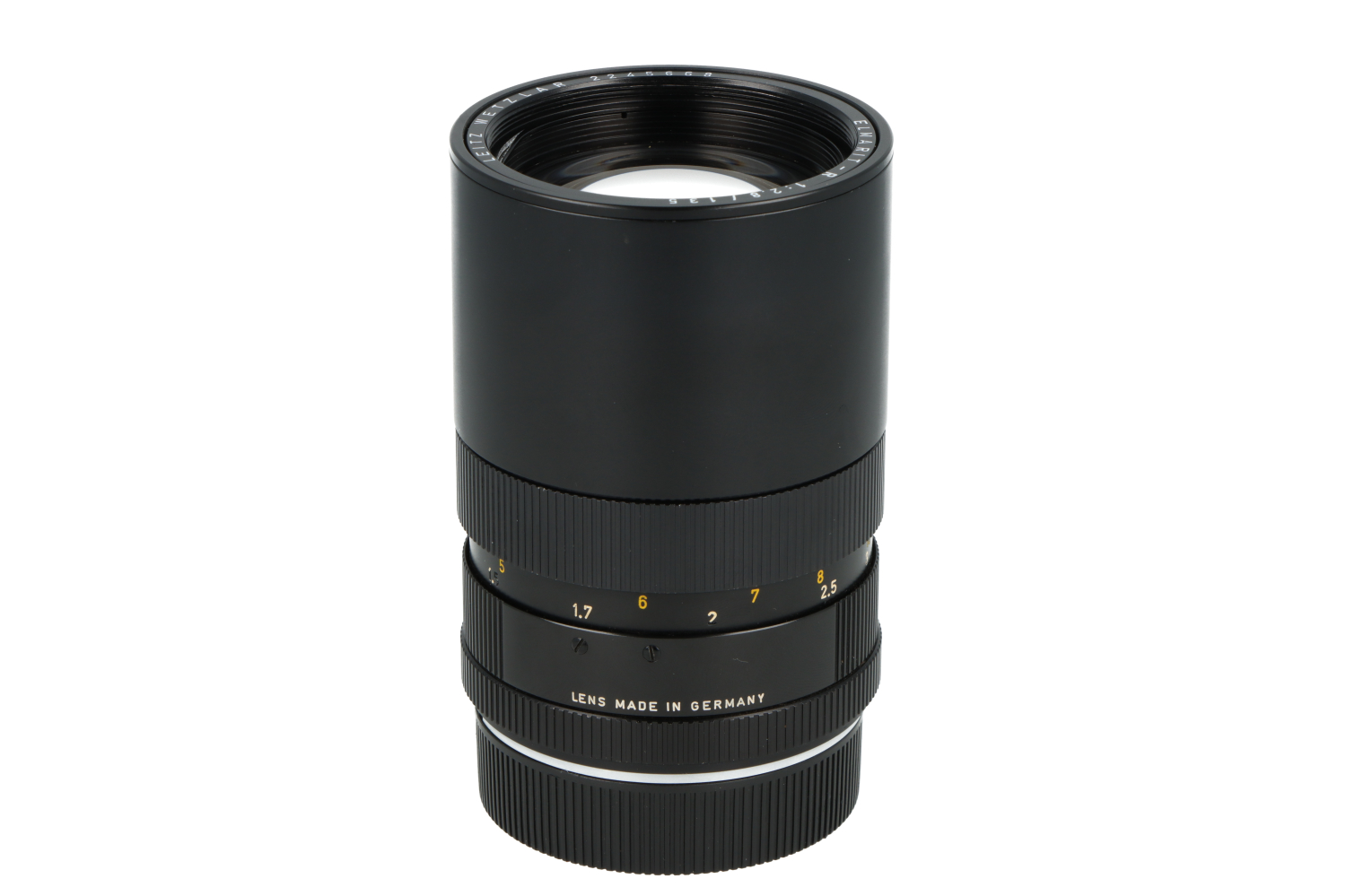 Elmarit R 135mm (11211)