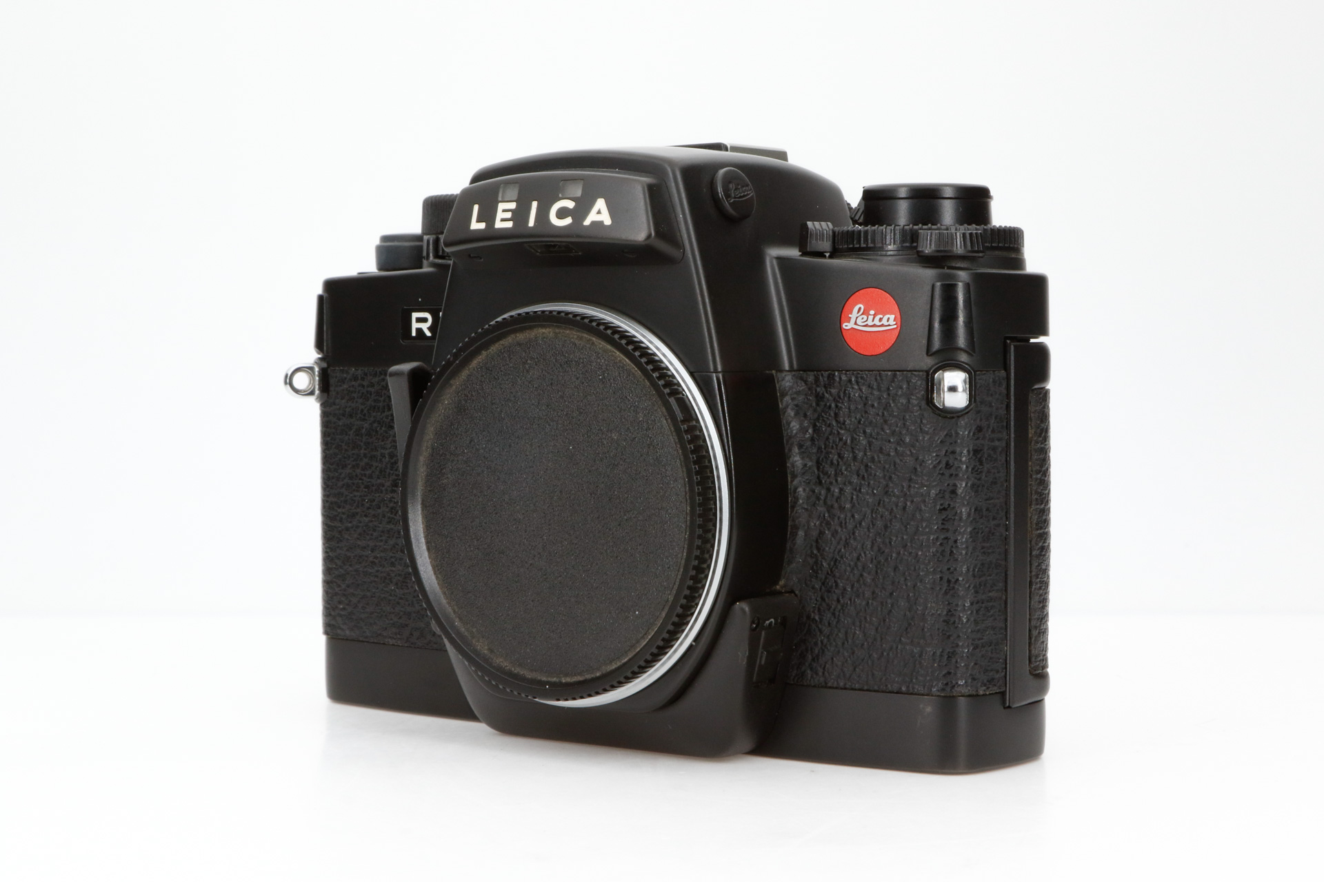 LEICA R7, black