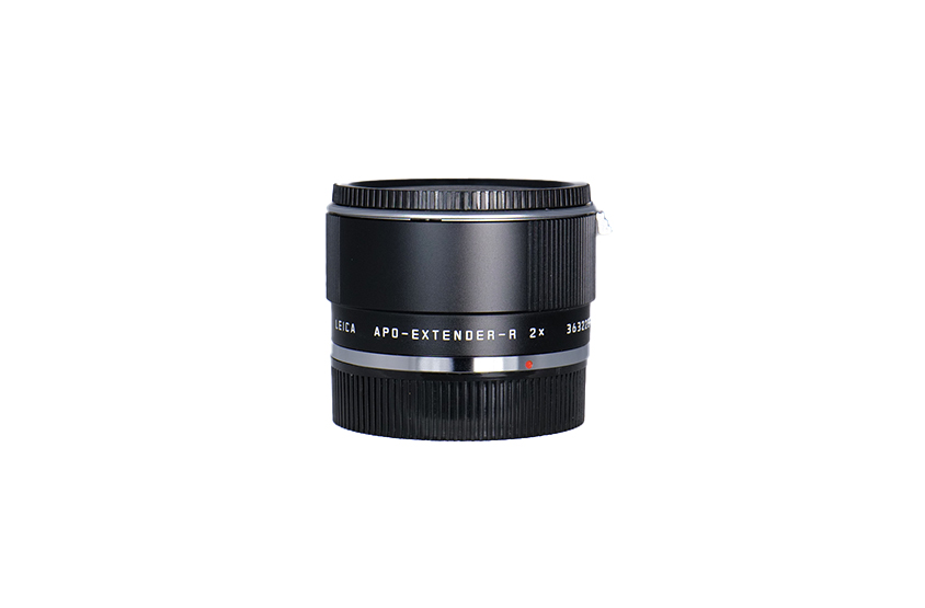 LEICA APO-EXTENDER-R 2X 11262 LEICA APO-EXTENDER-R 2X 11262