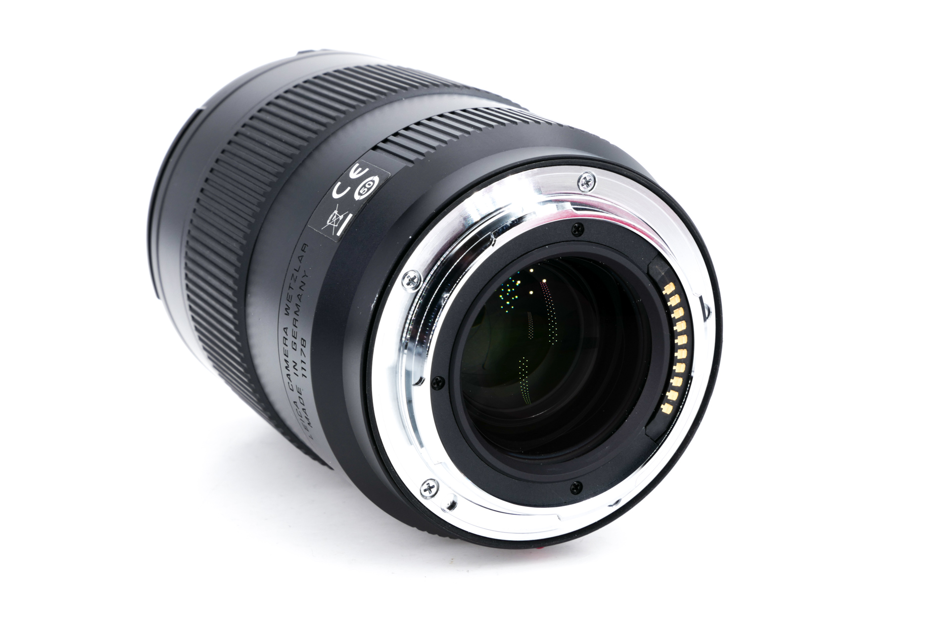 LEICA APO-SUMMICRON-SL 1:2/75 ASPH