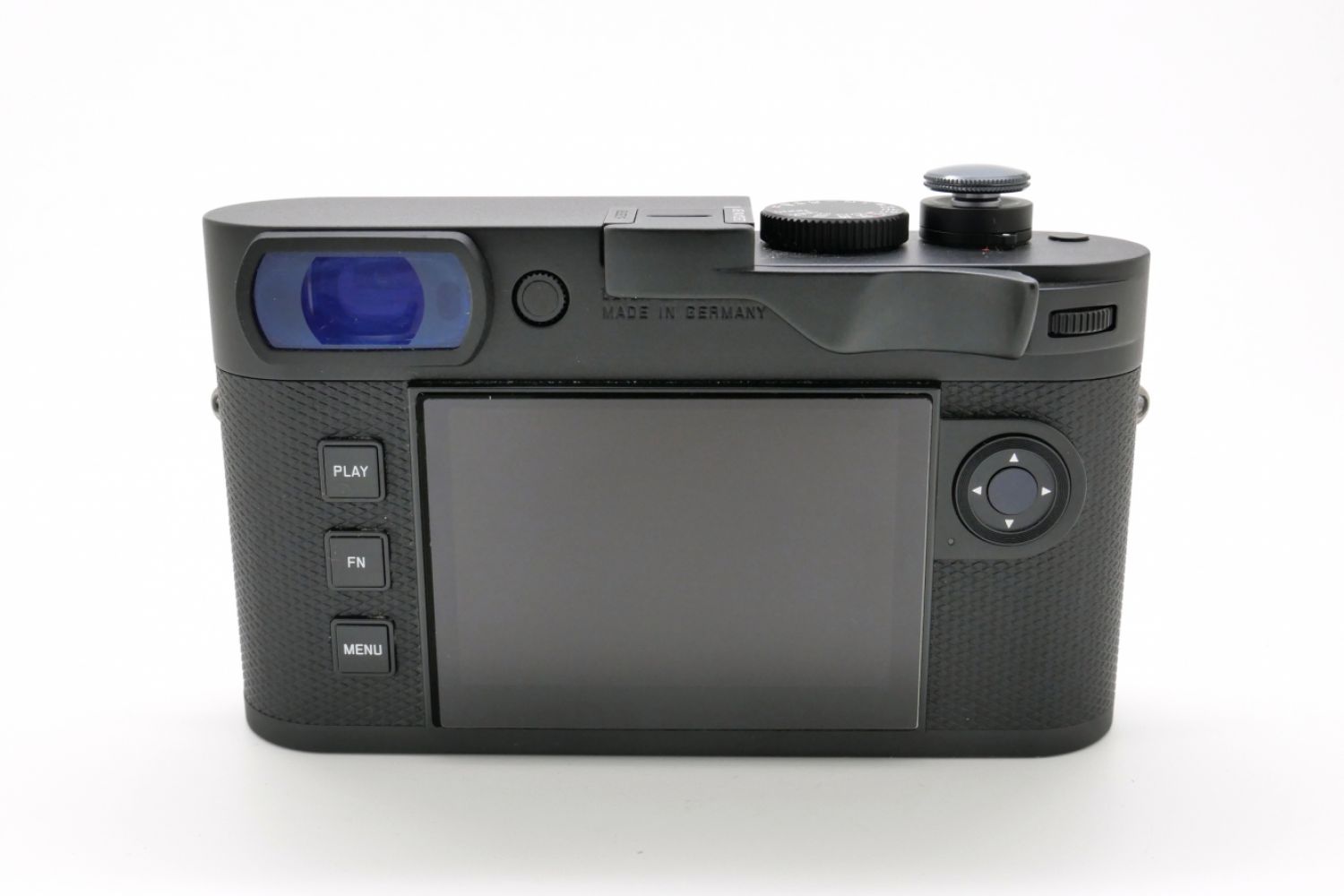 Leica M EV1