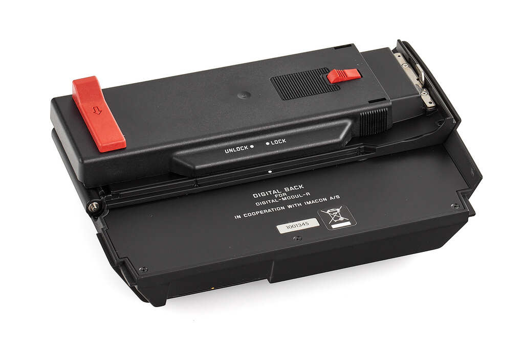 Leica DMR 14439 Digital-Modul R