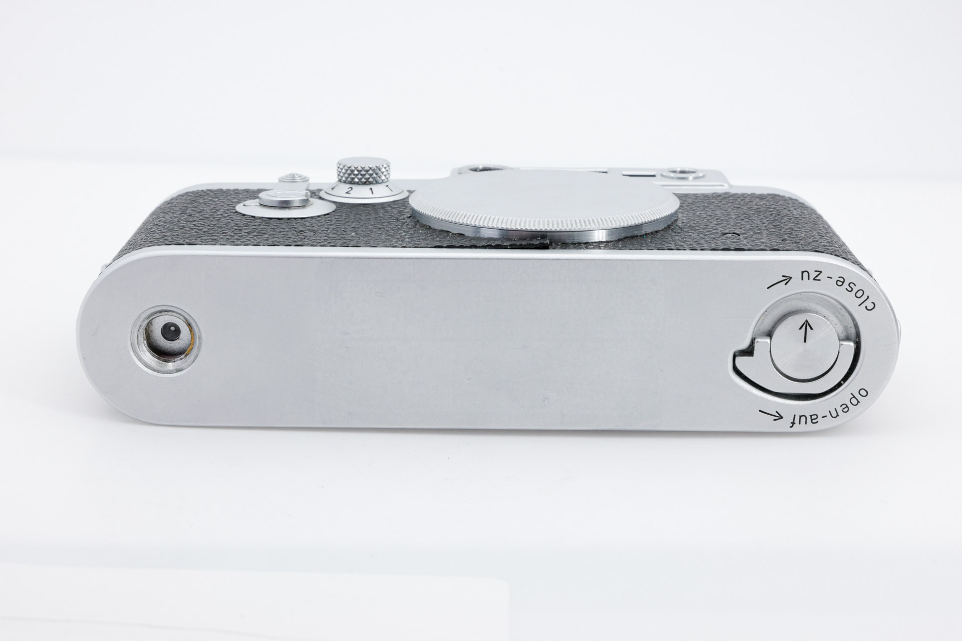 Leica LEICA III G Body