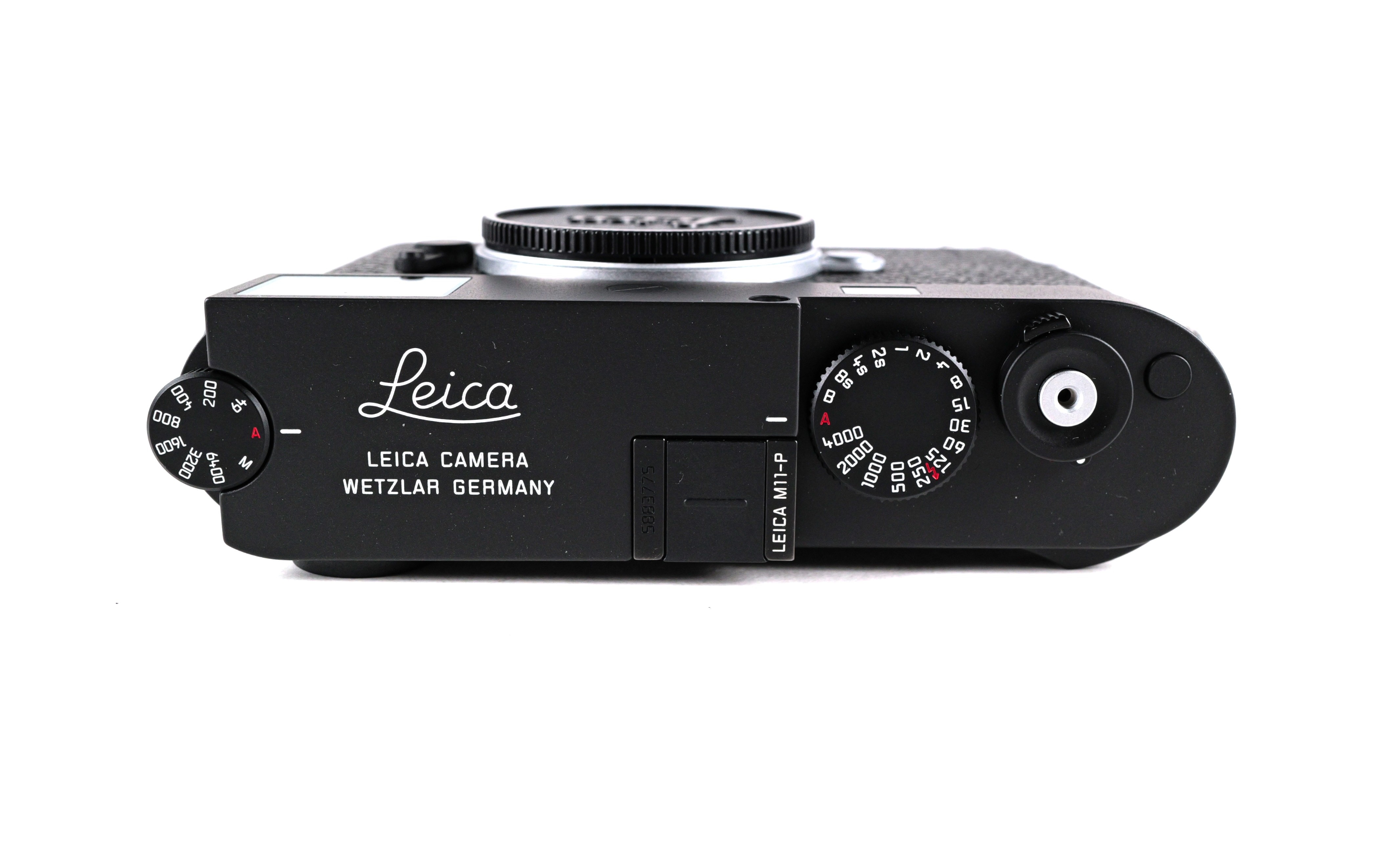 Leica M11-P, (Vers. EU/US/CN)