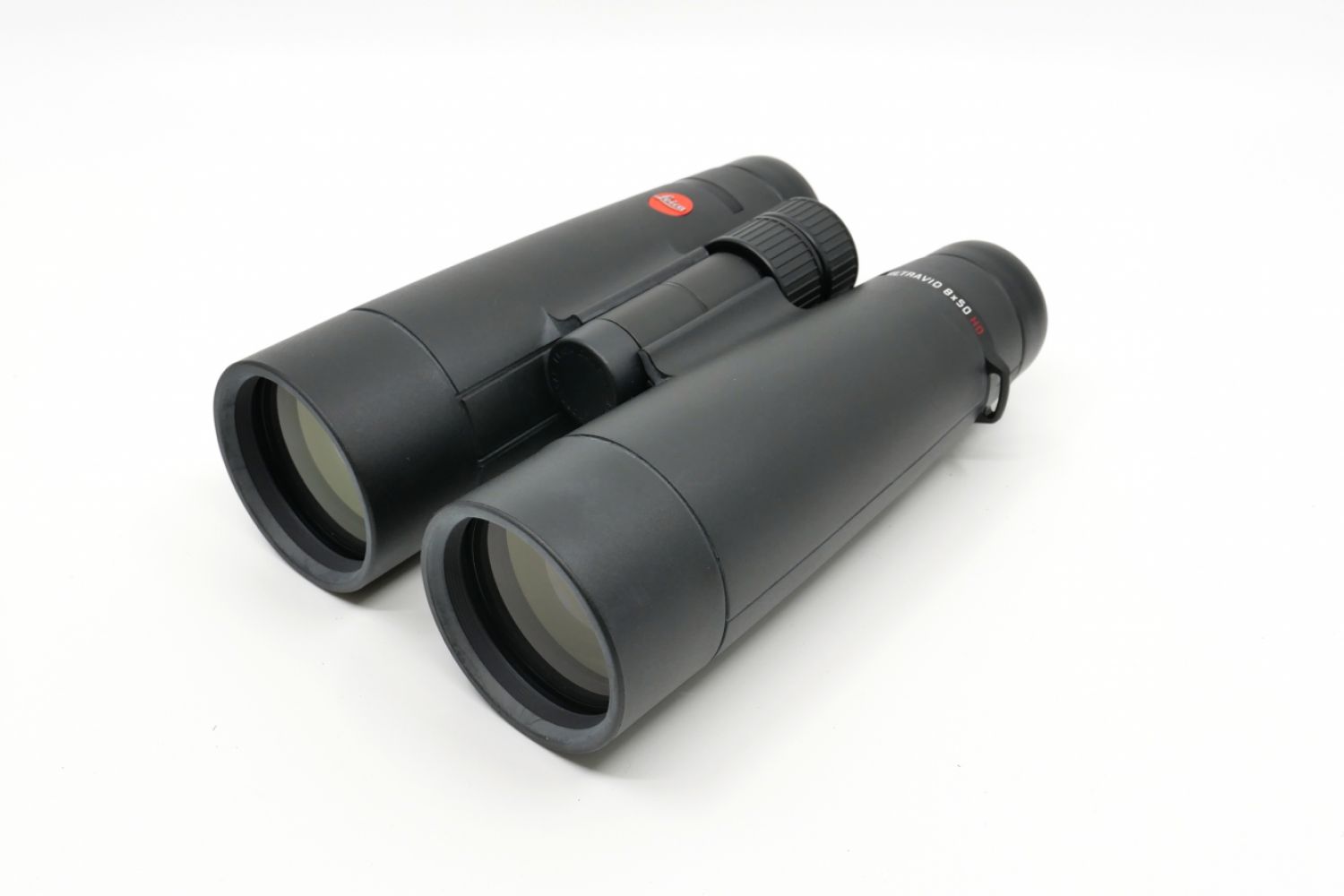 Leica ULTRAVID 8X50 HD-PLUS