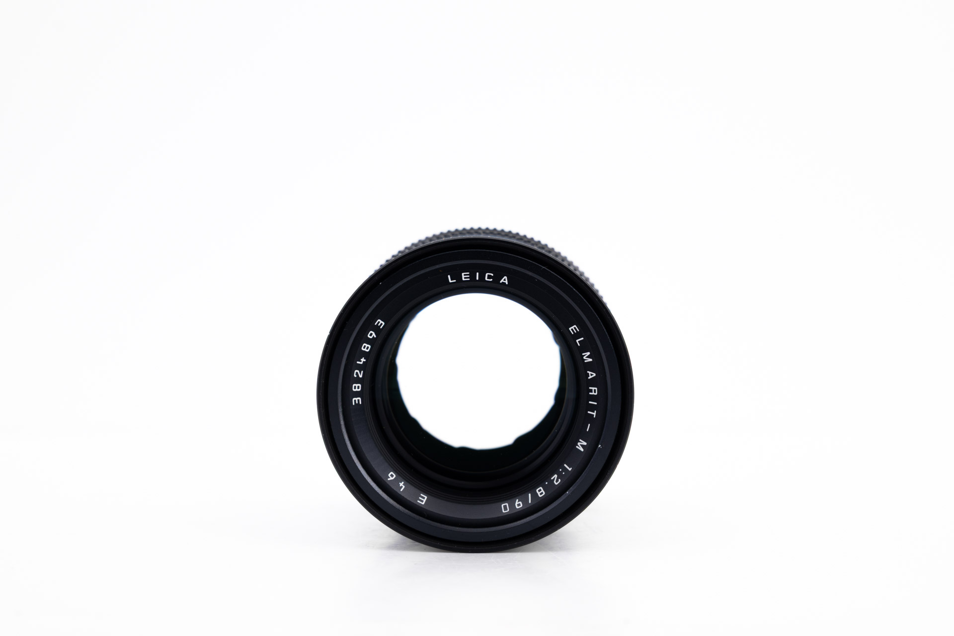 LEICA ELMARIT-M 2.8/90mm
