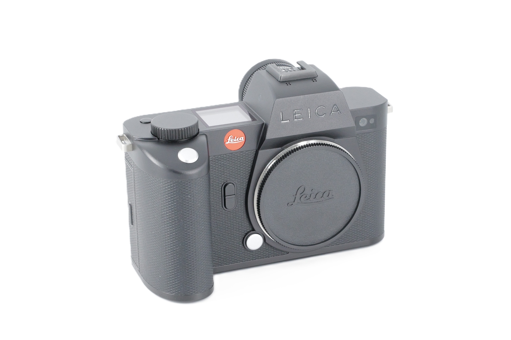 Leica SL2-S, 10880