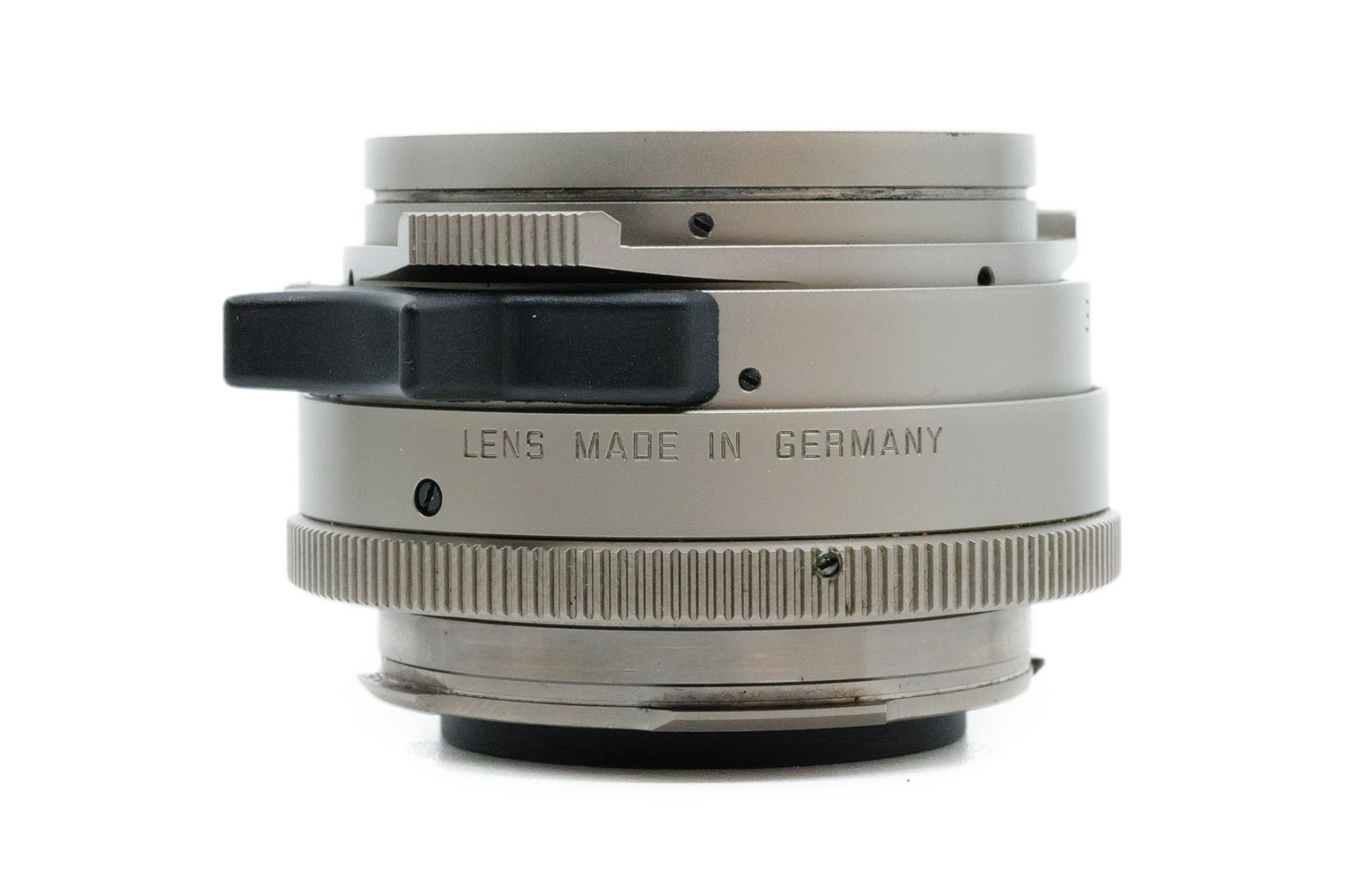 Leica SUMMILUX-M 1.4/35 V2 Titanium (11860)