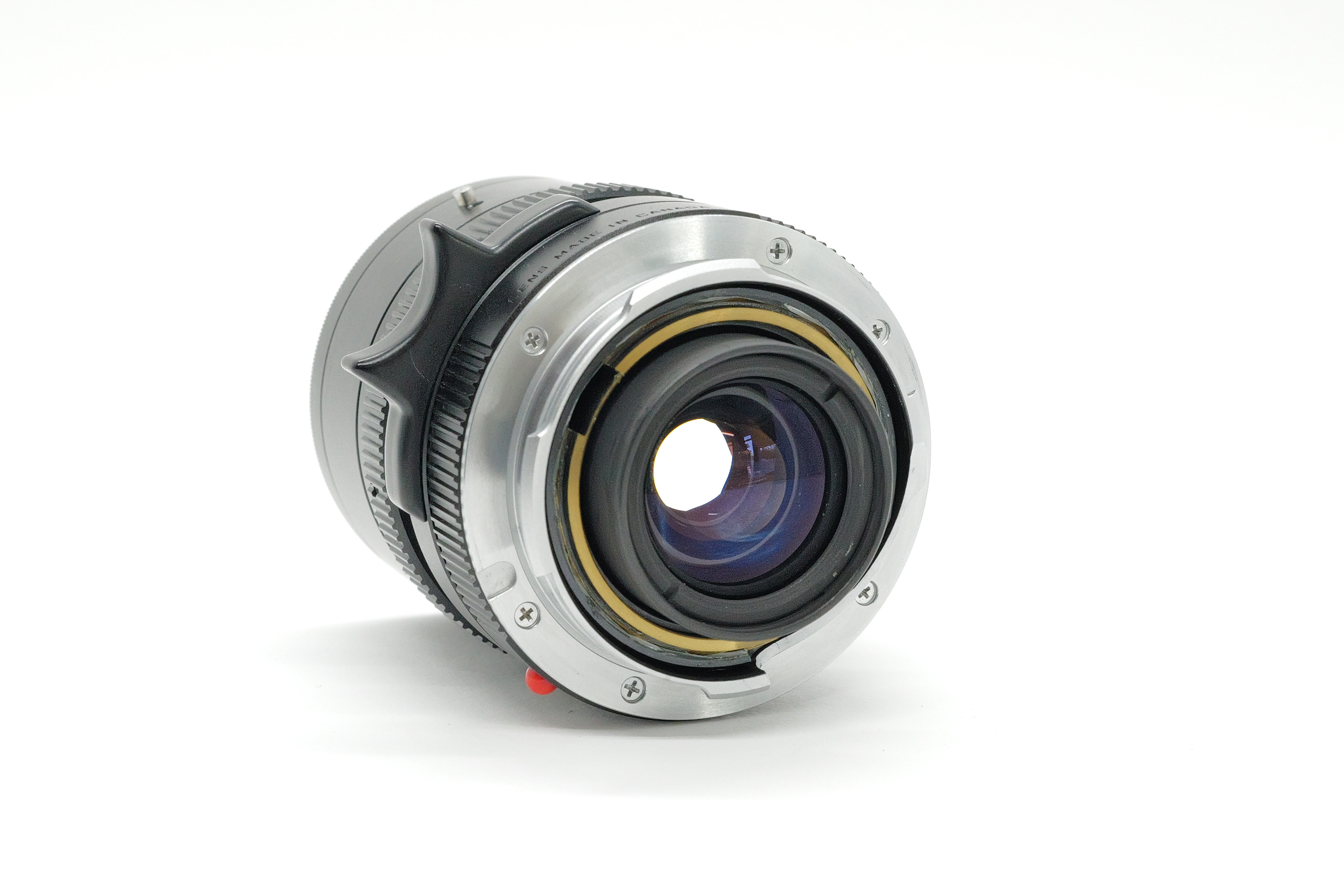 Leica Elmarit-M 28mm f.2.8 Version III