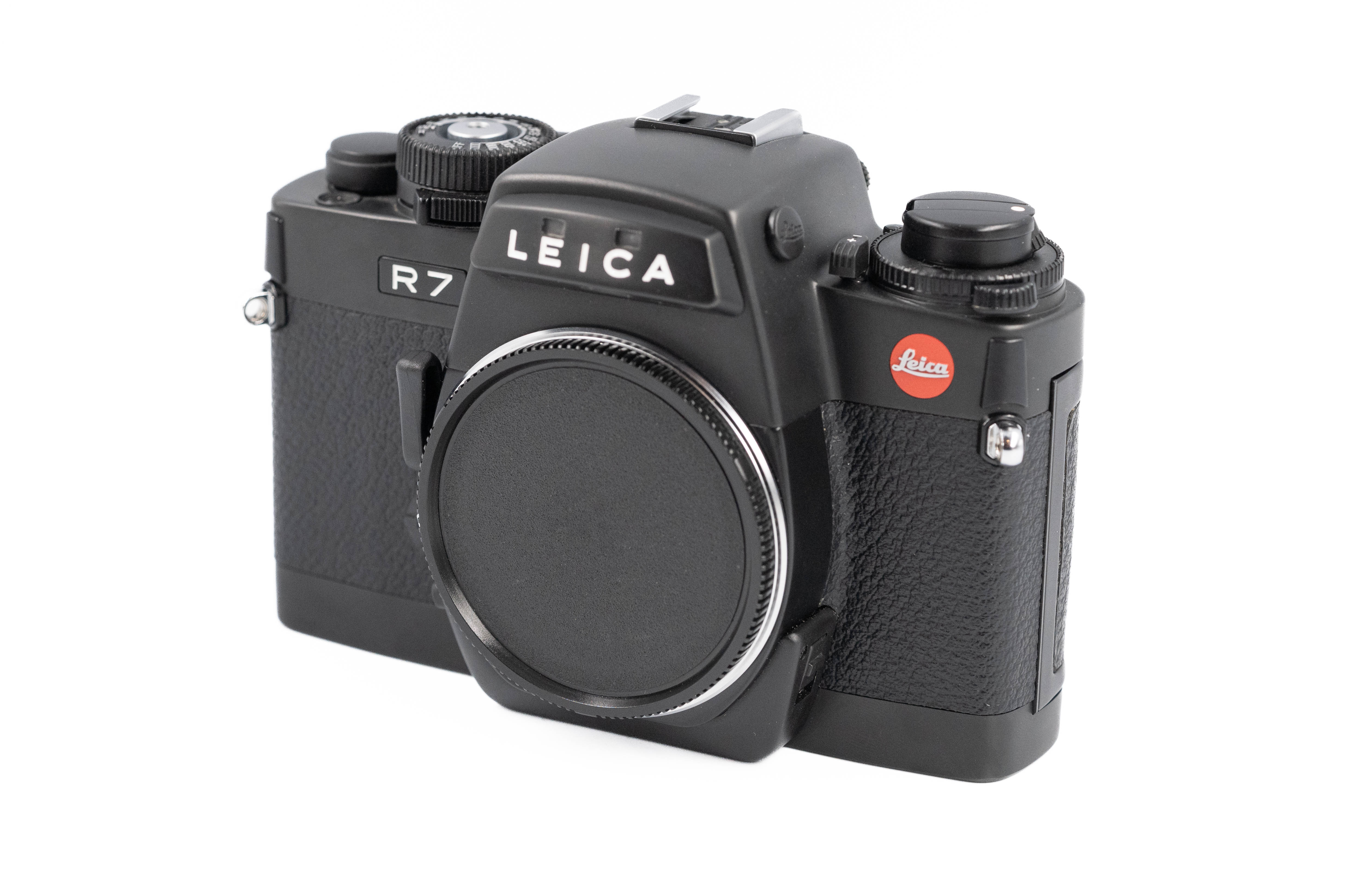 Leica R7 10068