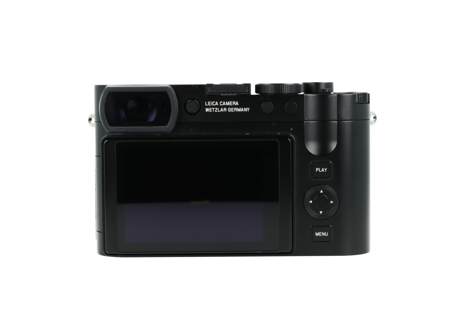 Leica Q3 43 Kit + Thumb Support (20200)