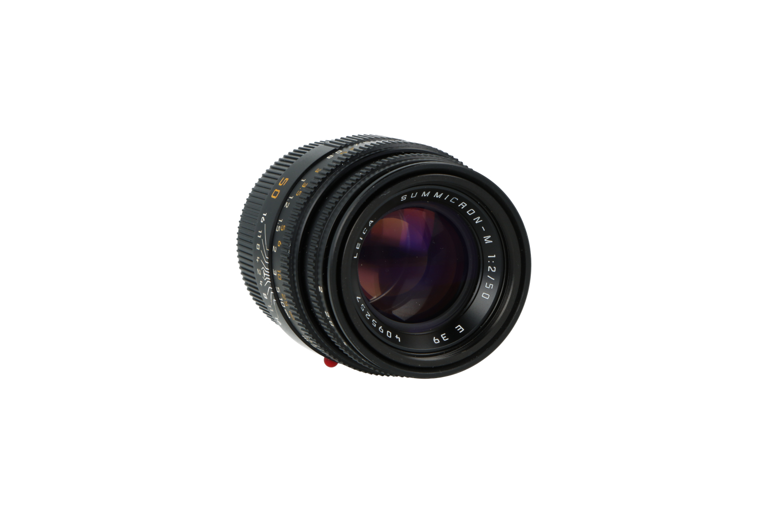 Summicron 50mm v5 (11826)