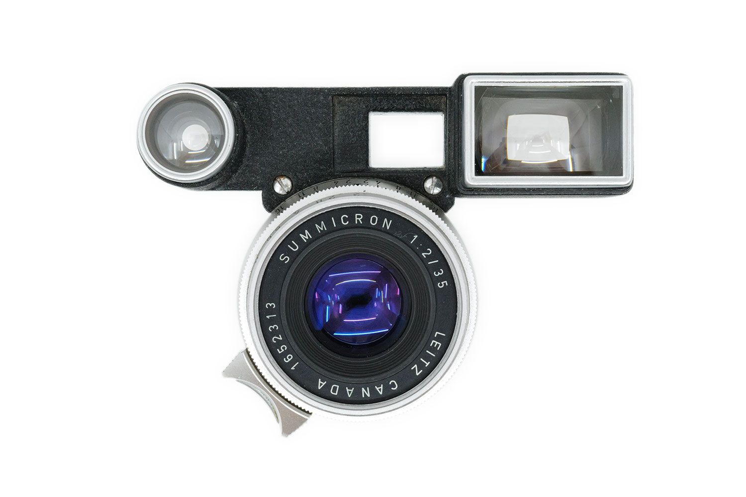 Summicron-M 2/35mm