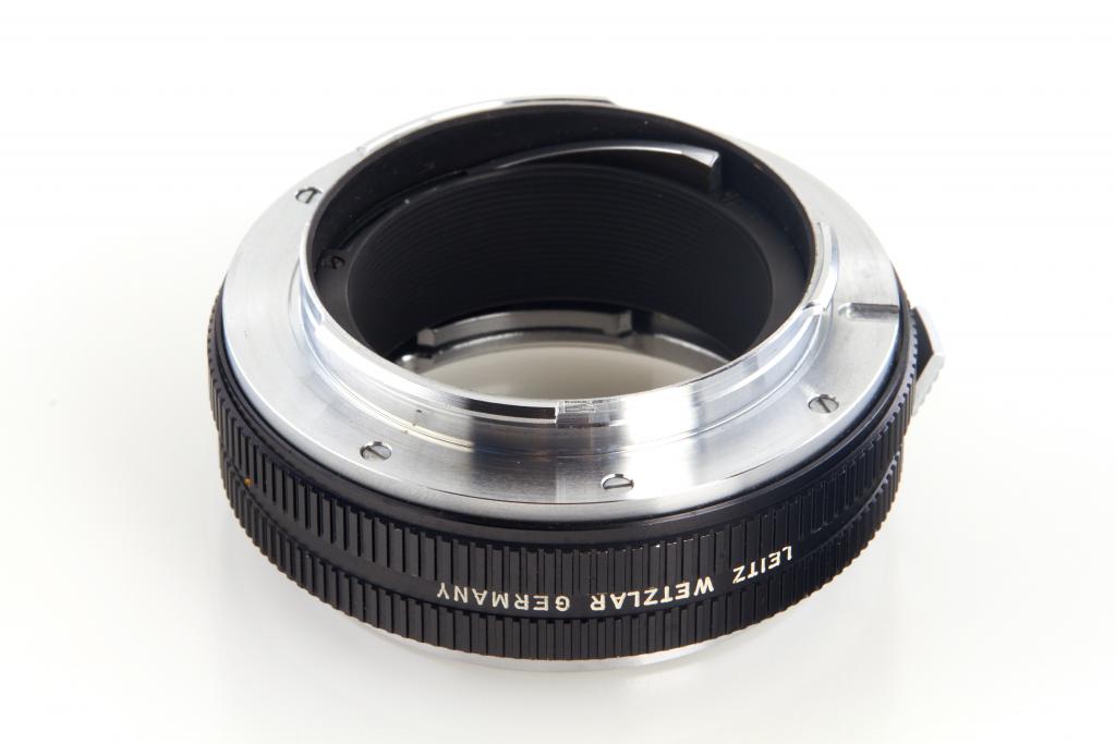 Leica 14127F Adapter
