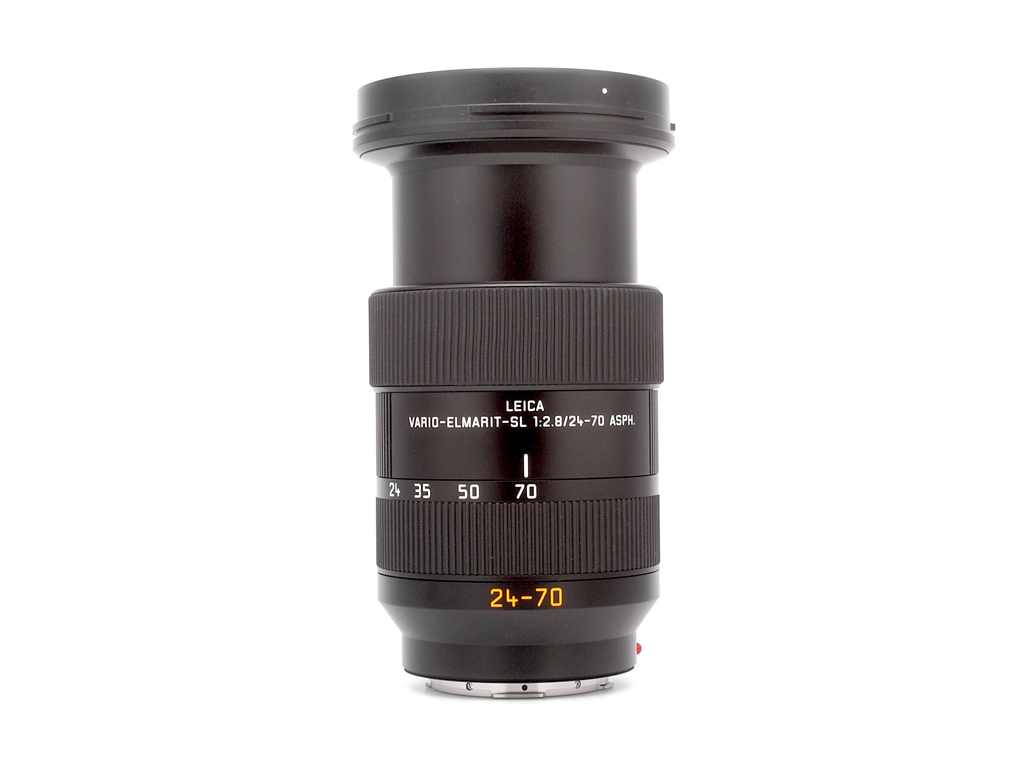 Leica Vario-Elmarit-SL 2.8/24–70mm ASPH.