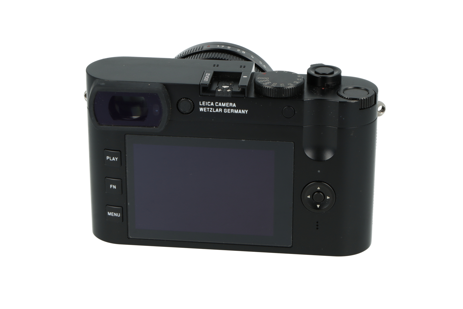 Leica Q2 (19050)