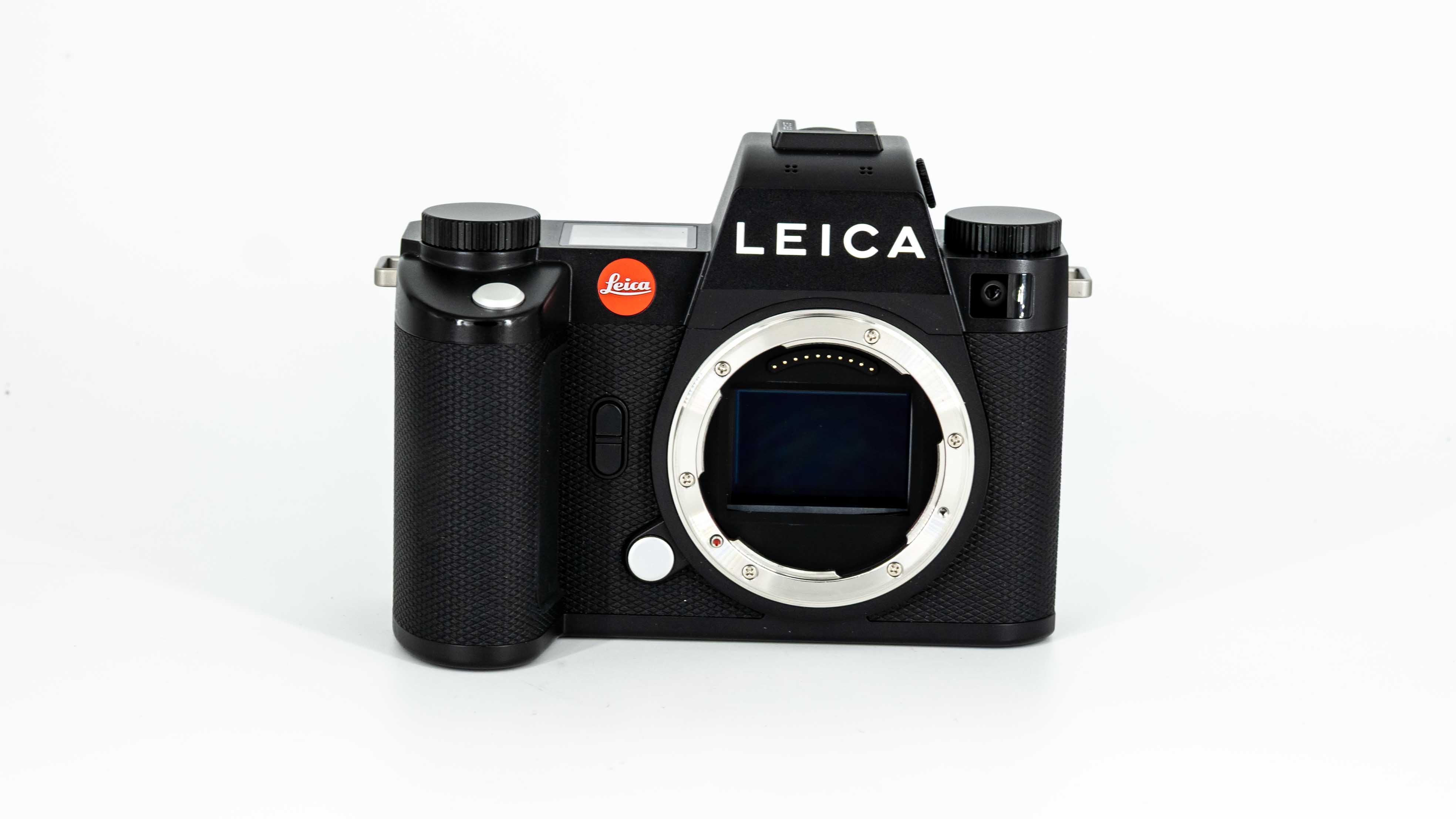 Leica SL3
