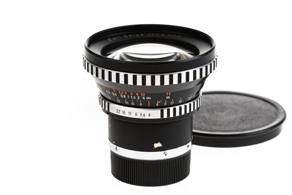 Carl Zeiss Jena Flektogon 20/4 for Leica M Carl Zeiss Jena Flektogon 20/4 for Leica M
