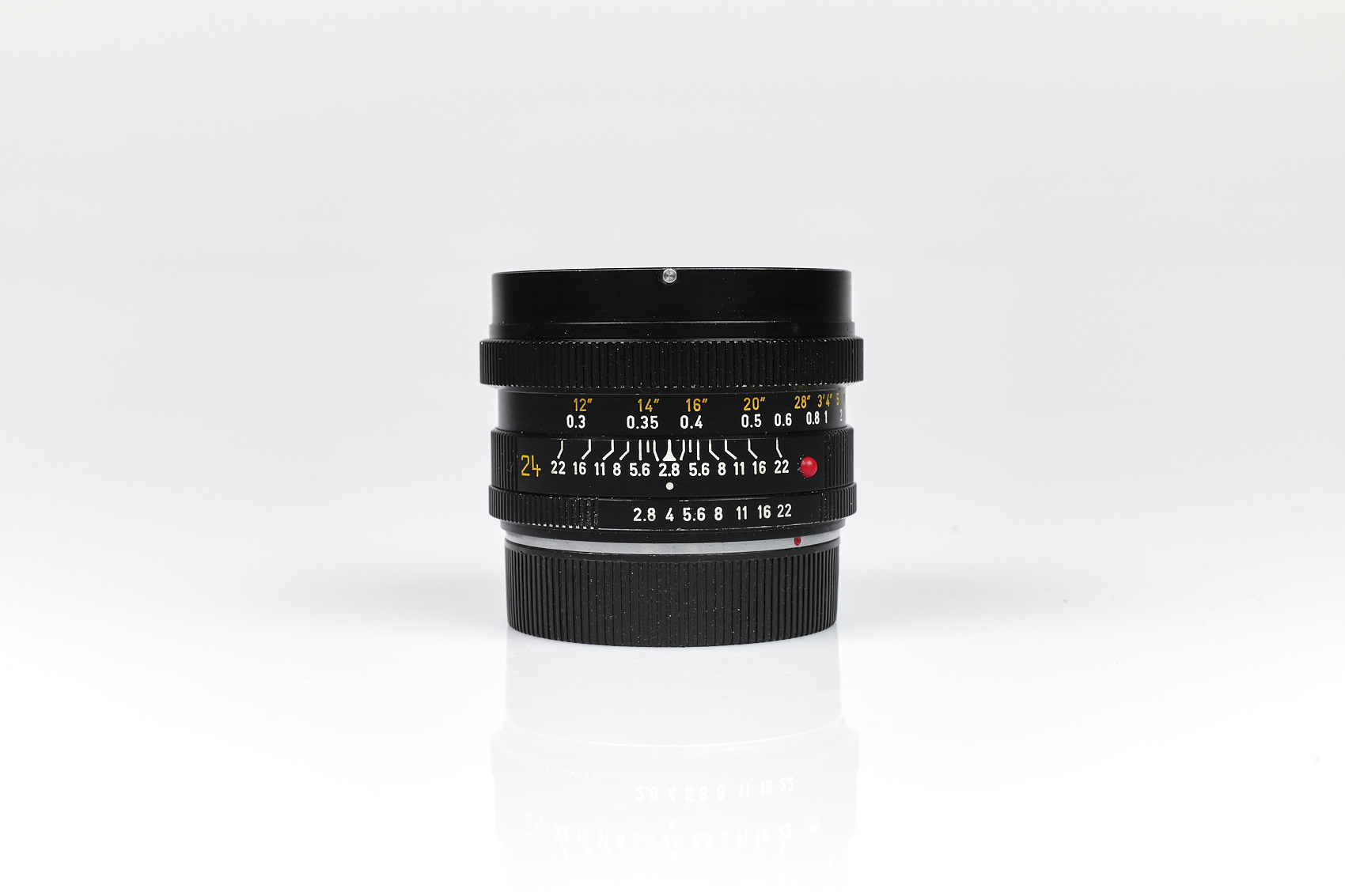 LEICA ELMARIT-R 2,8/24 MM