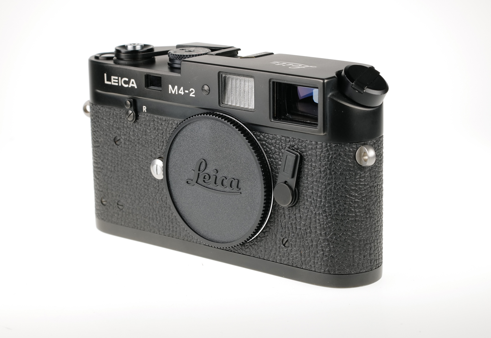 Leica M4-2, black 10410