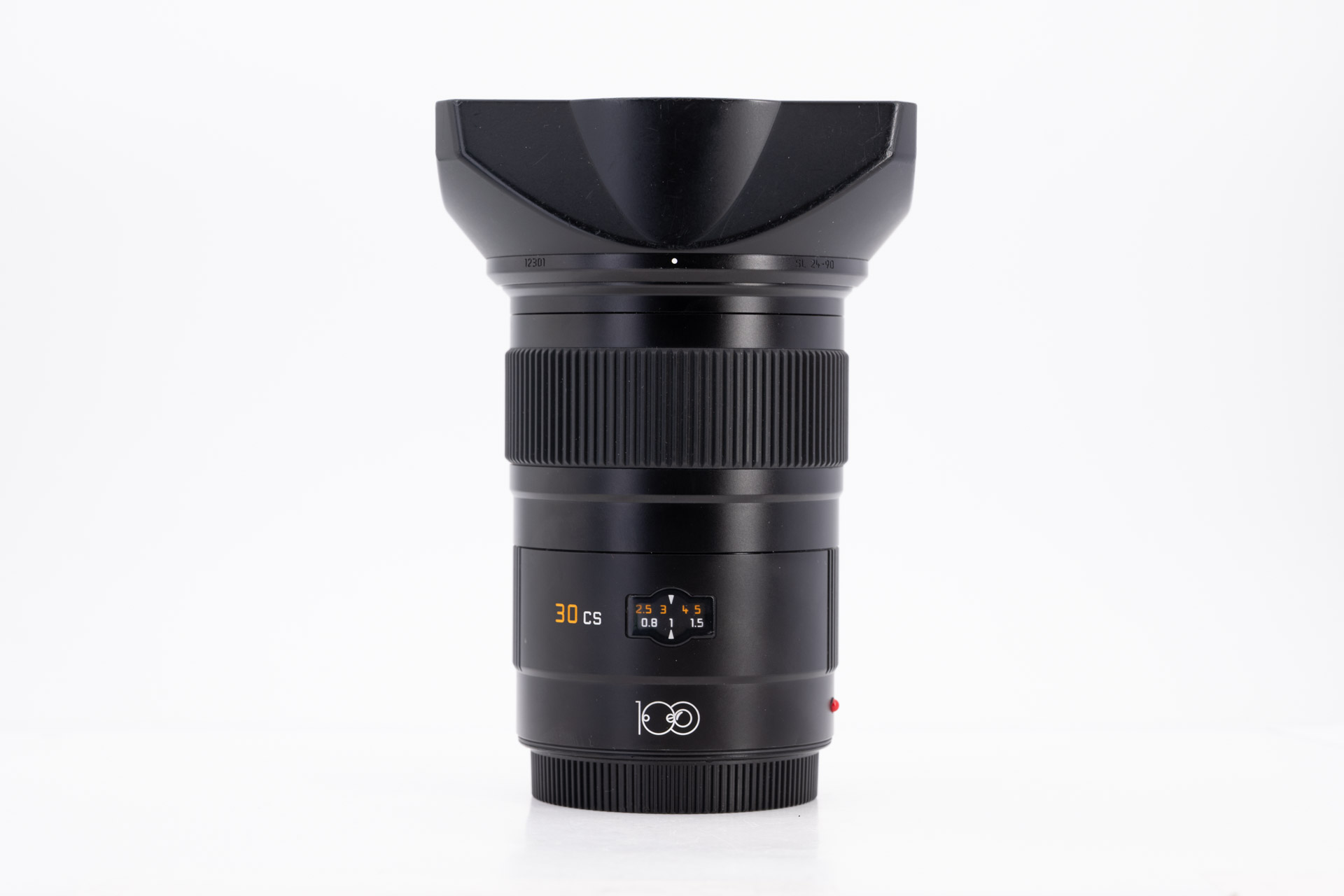 LEICA ELMARIT-S 2.8/30mm ASPH. CS