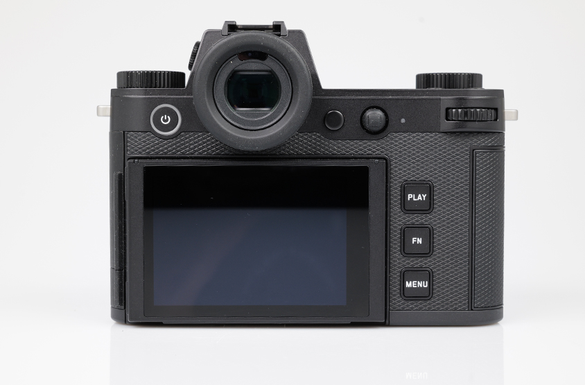 LEICA SL3-S