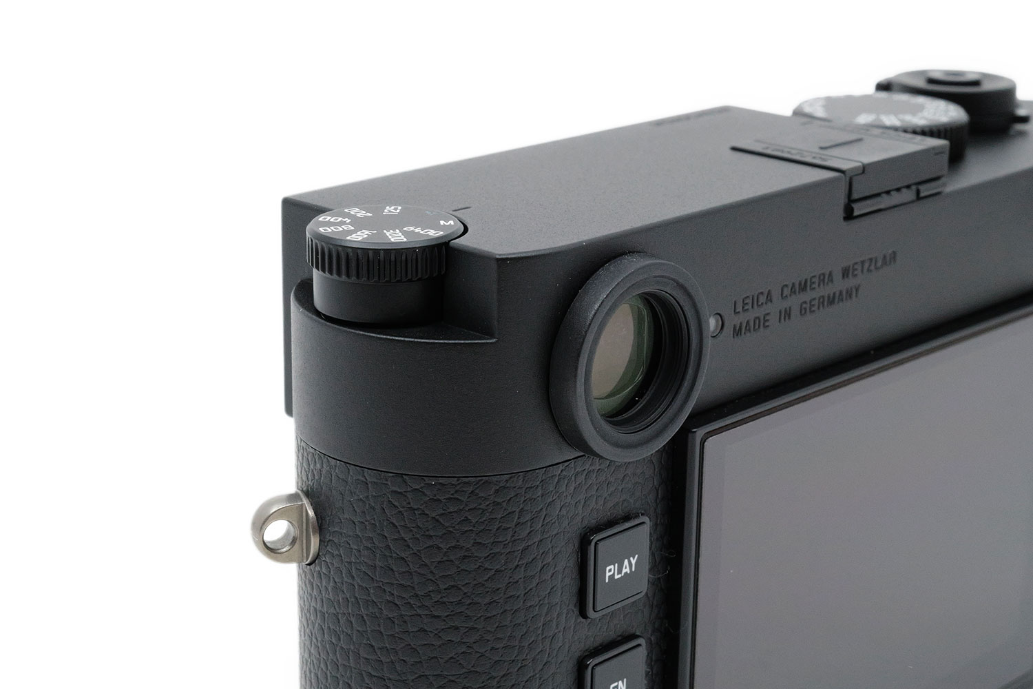 Leica M11 Monochrom (20208) | Leica Camera Classic