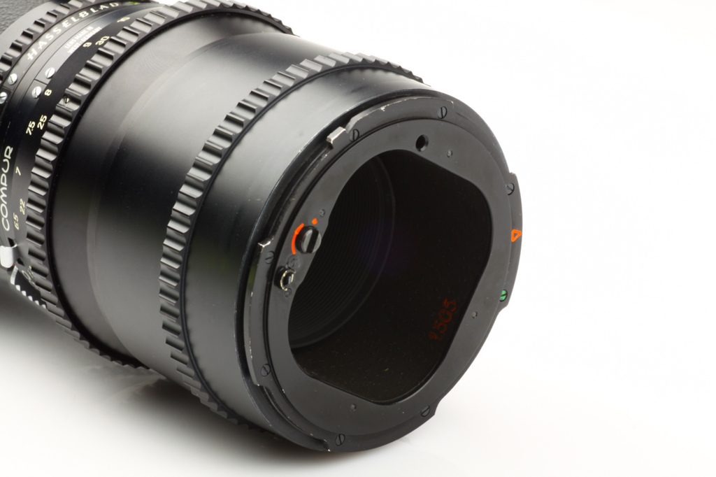 Carl Zeiss 350/5,6 Tele-Tessar T* Carl Zeiss 350/5,6 Tele-Tessar T*