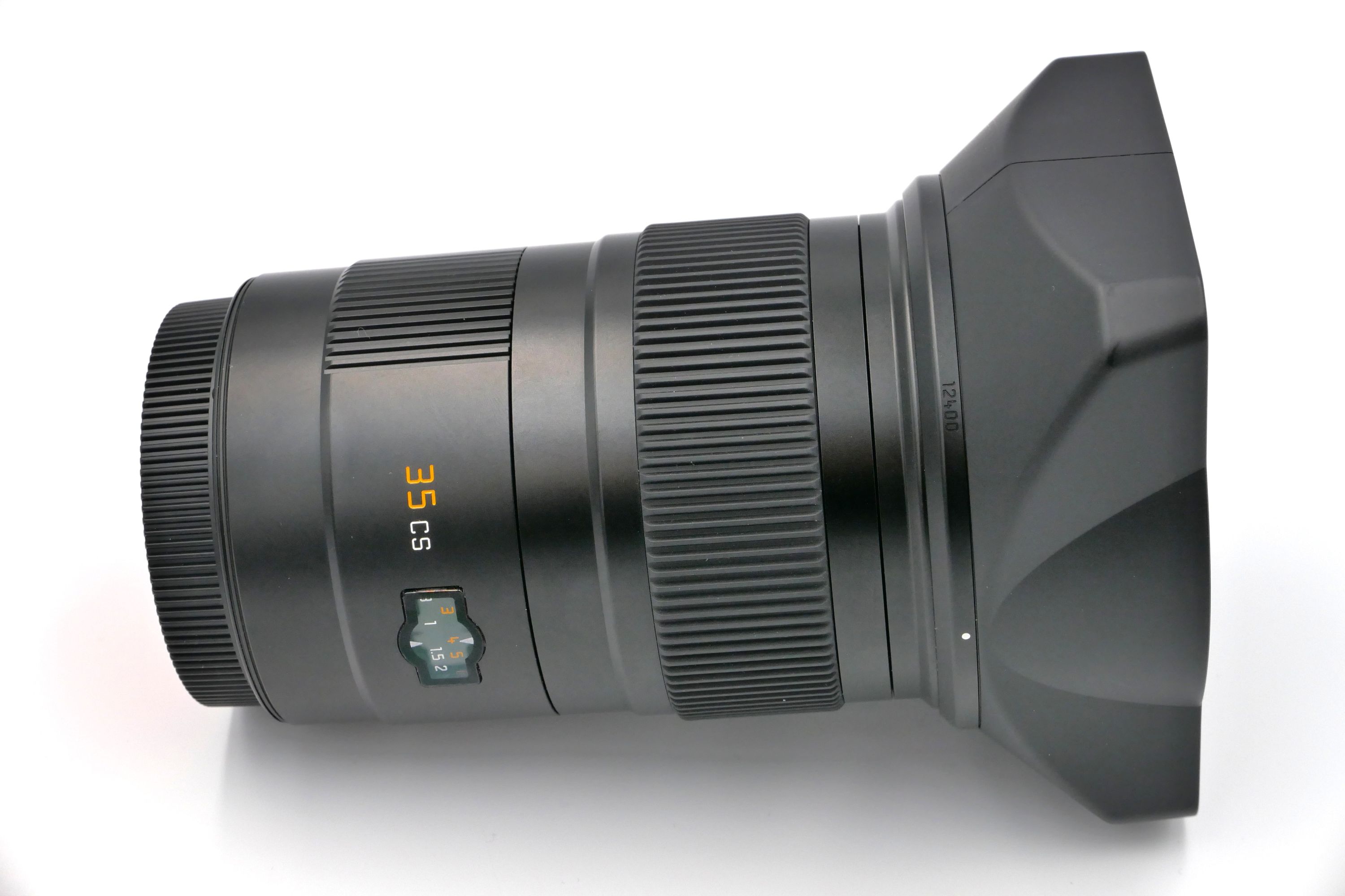 Leica Summarit-S 35mm f2.5 ASPH CS