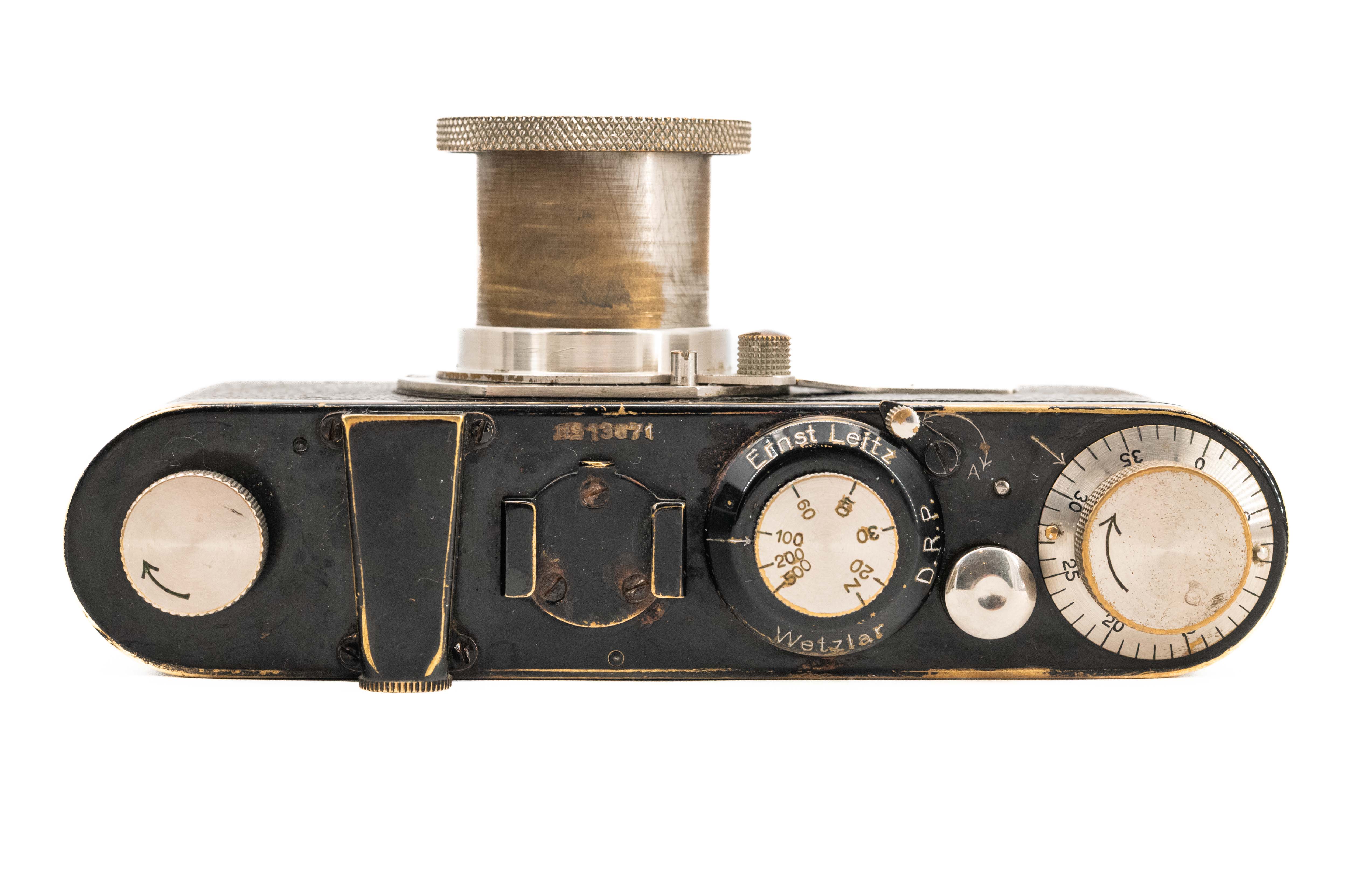 Leica I Mod. A Elmar
