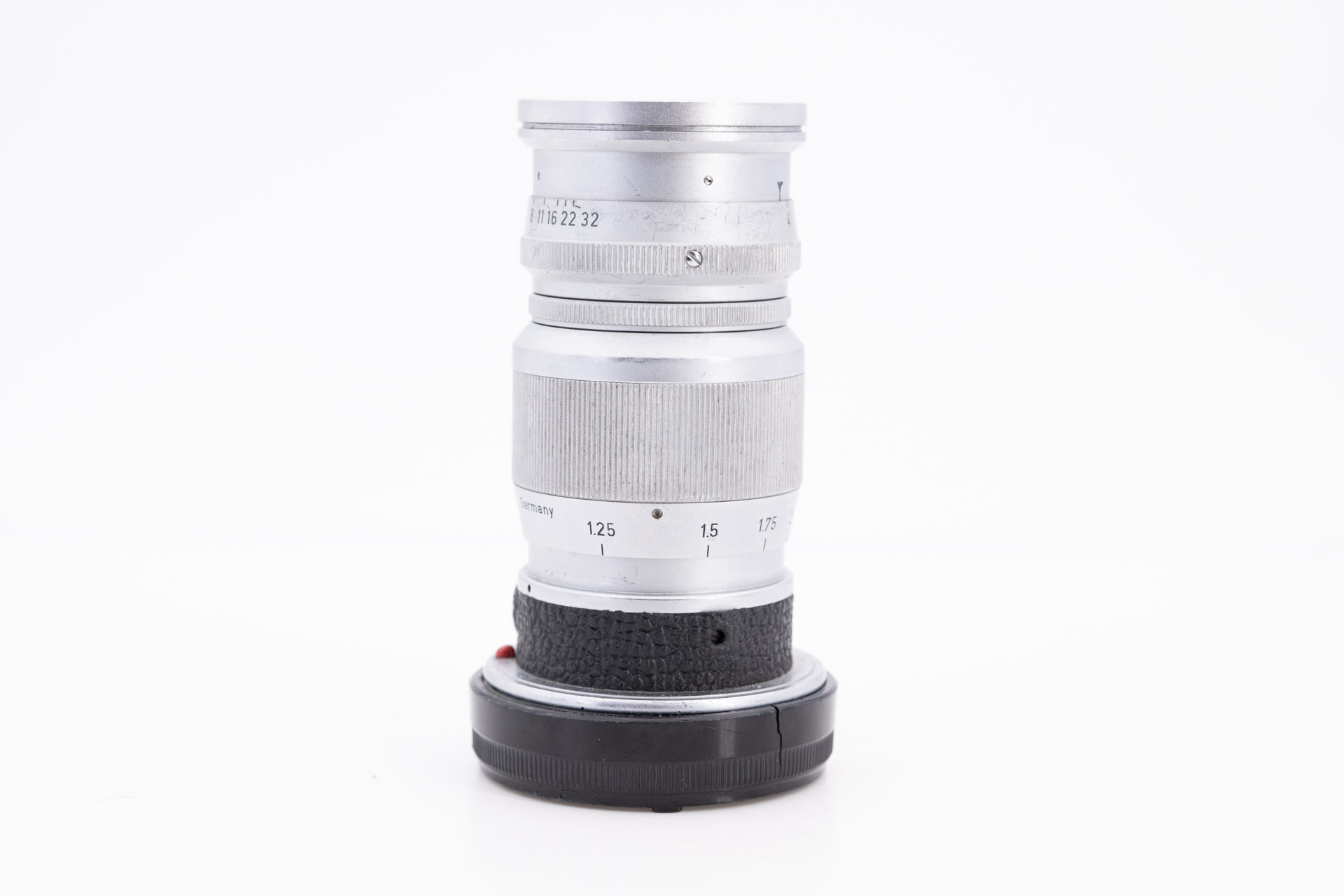 LEICA Elmar-M 4.0/90mm