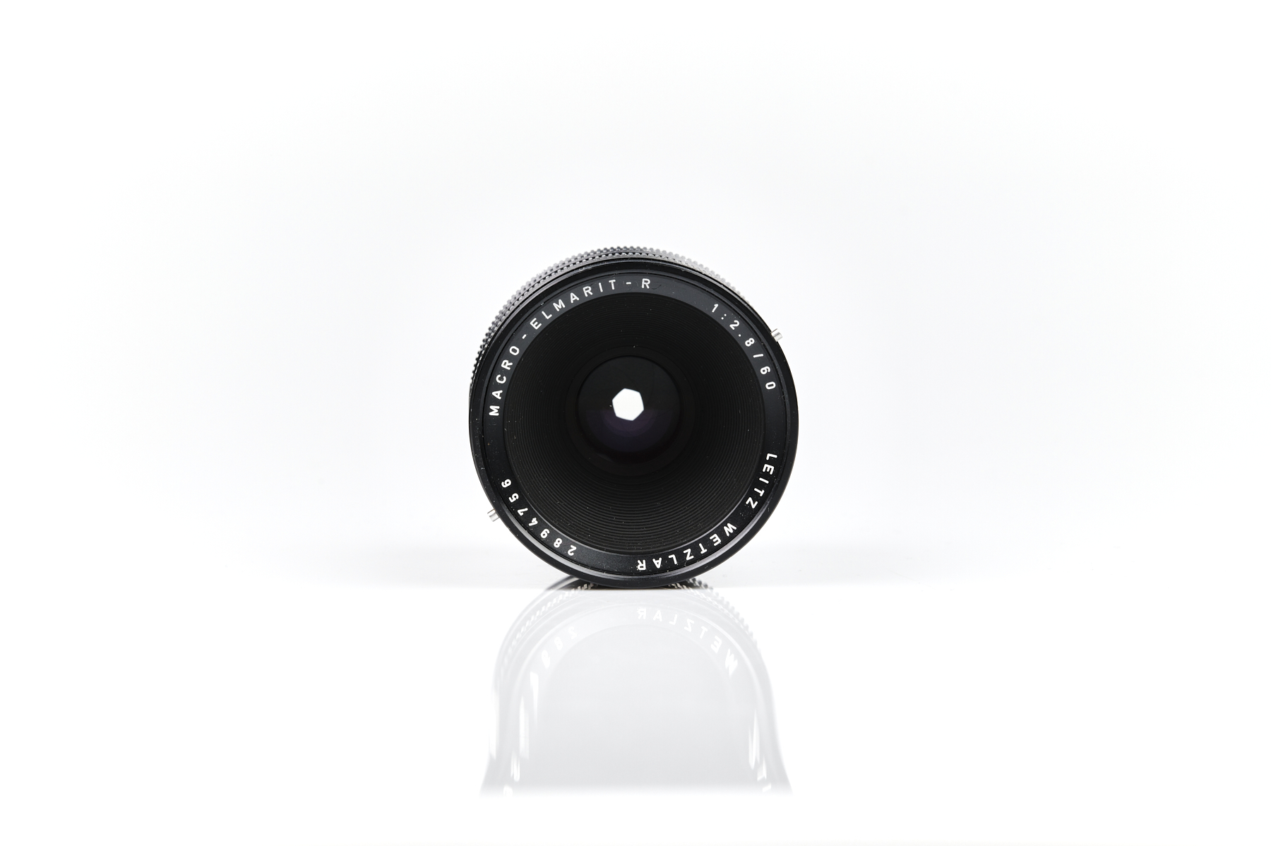 MACRO-ELMARIT-R 2.8/60