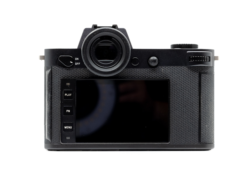 Leica SL2 black Leica SL2 black