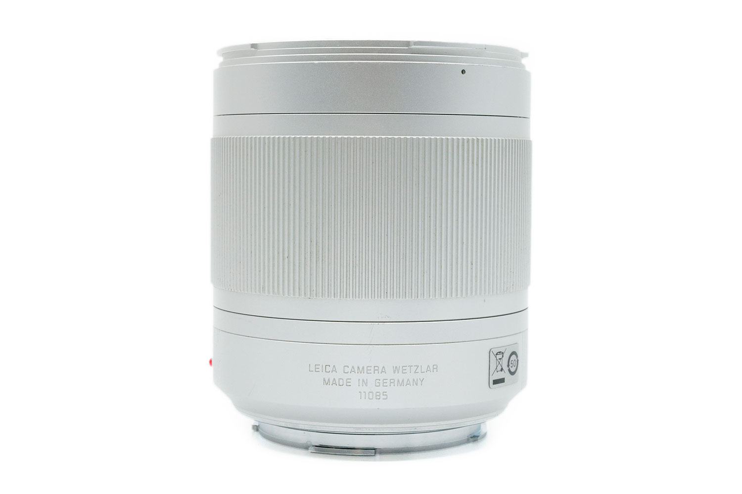 Leica SUMMILUX-TL 1.4/35mm ASPH, silver, Ex-demo (11085)