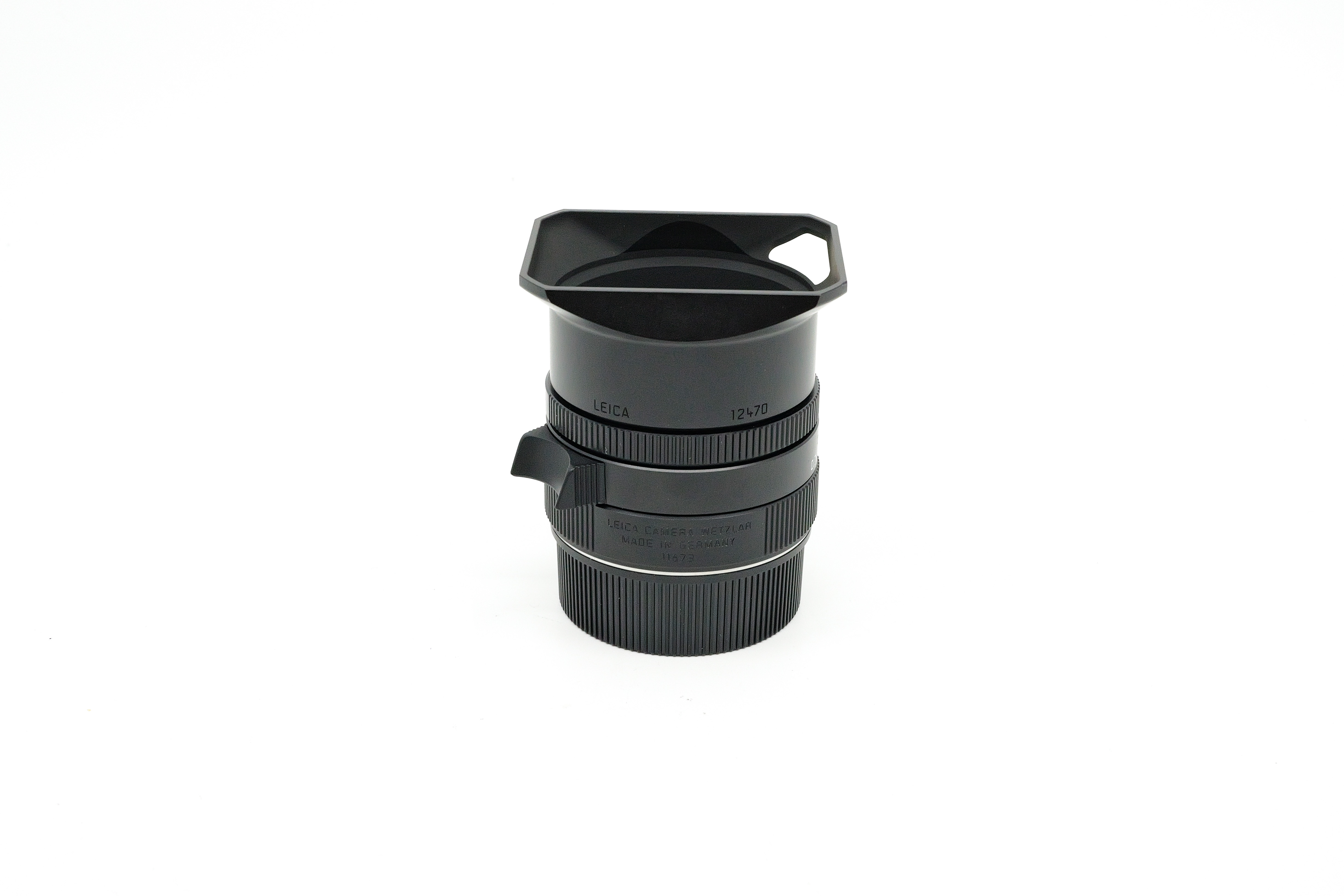 SUMMICRON-M 35/2 ASPH.