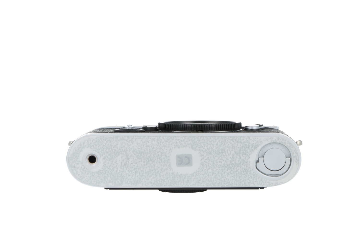 Leica M7 Silver Chrome 0.58 (10502)