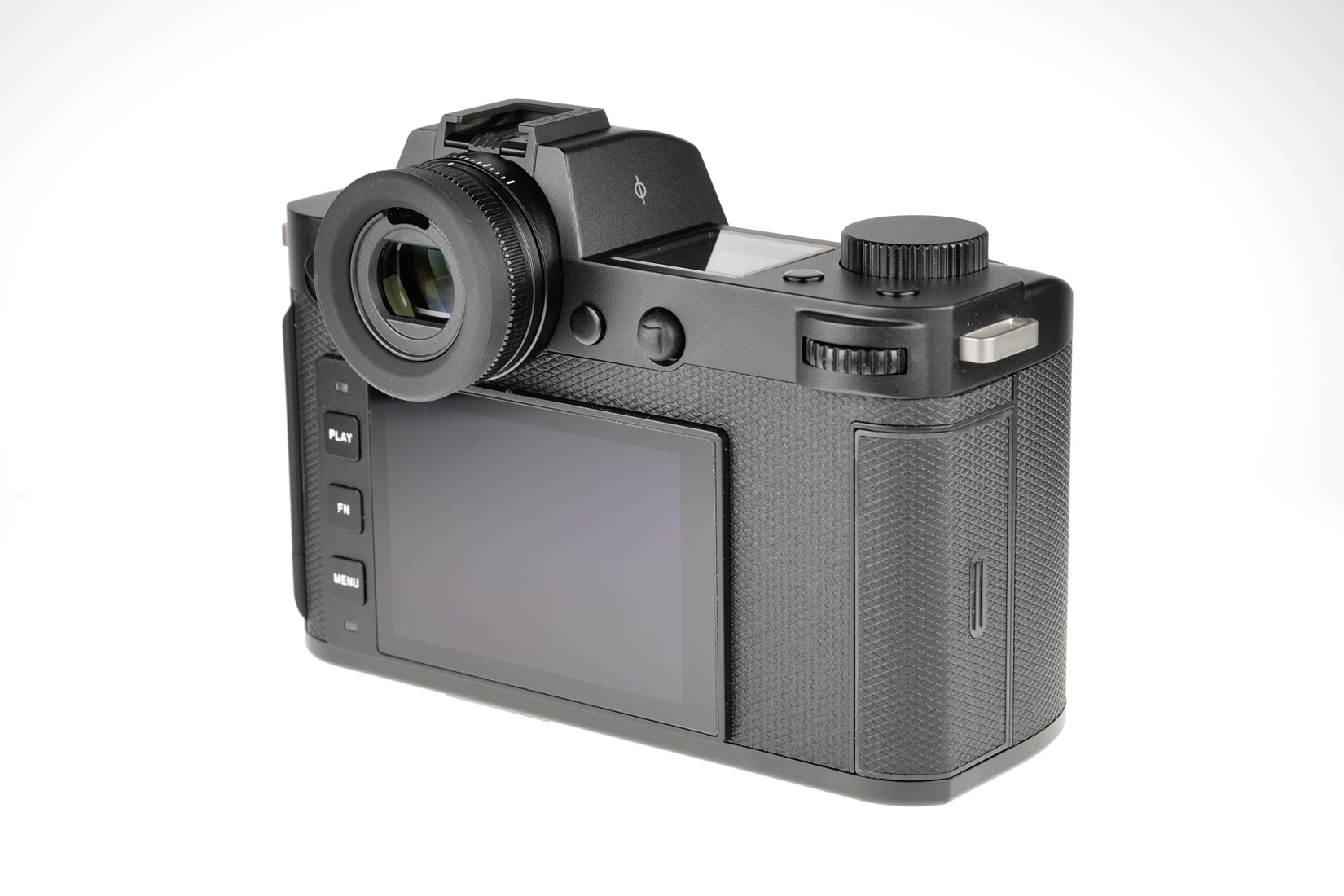 Leica SL2-S, black 10880