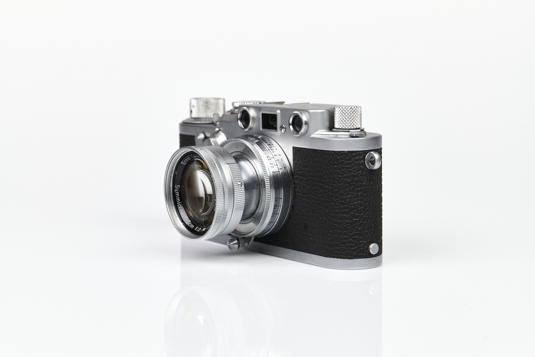 LEICA III f