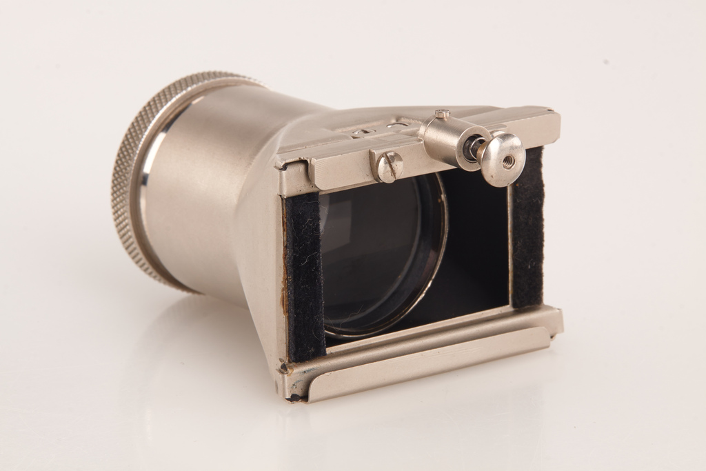 Leica NATRA