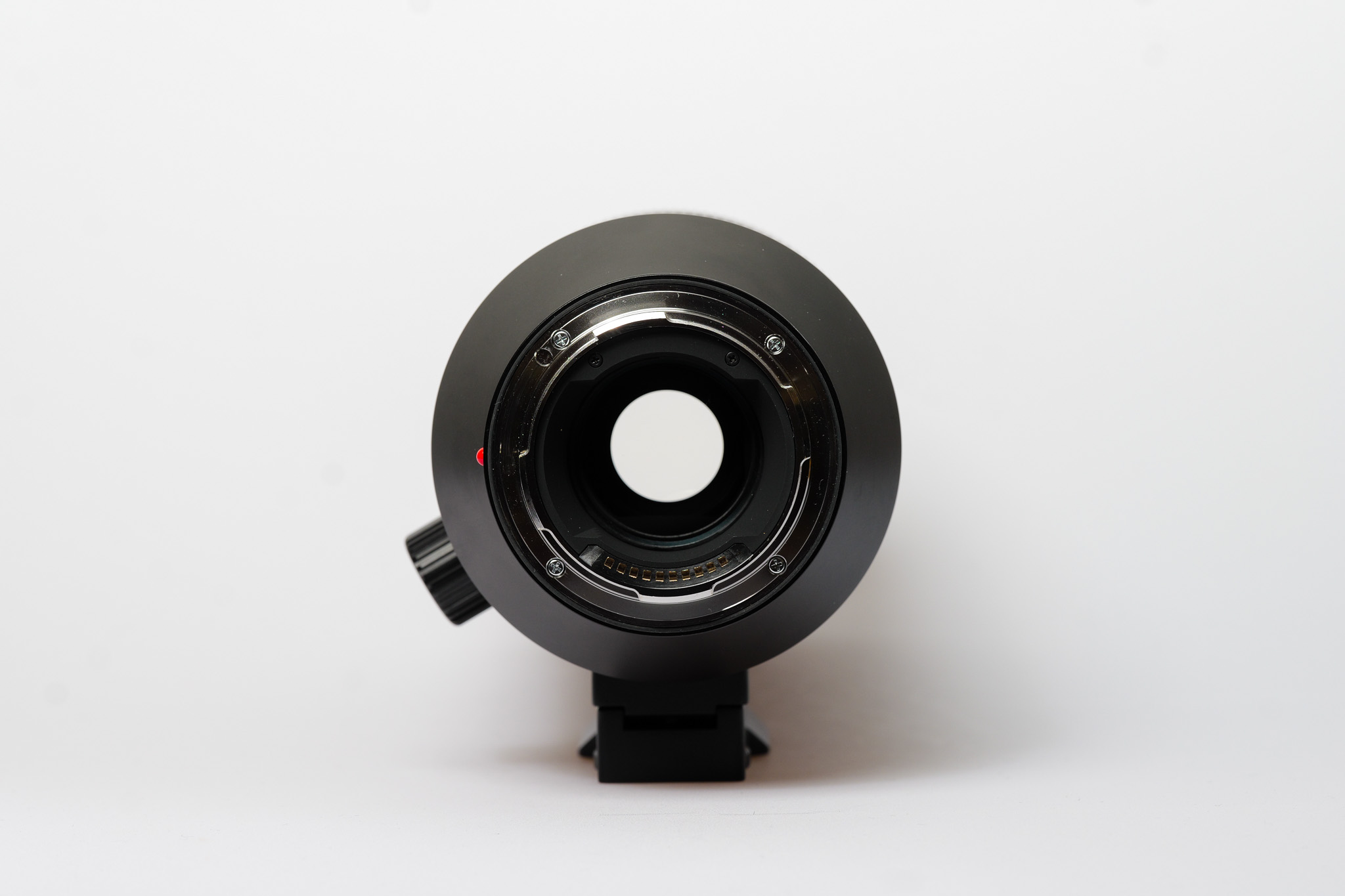 VARIO-ELMARIT-SL 1:2.8/70-200 ASPH., sw.