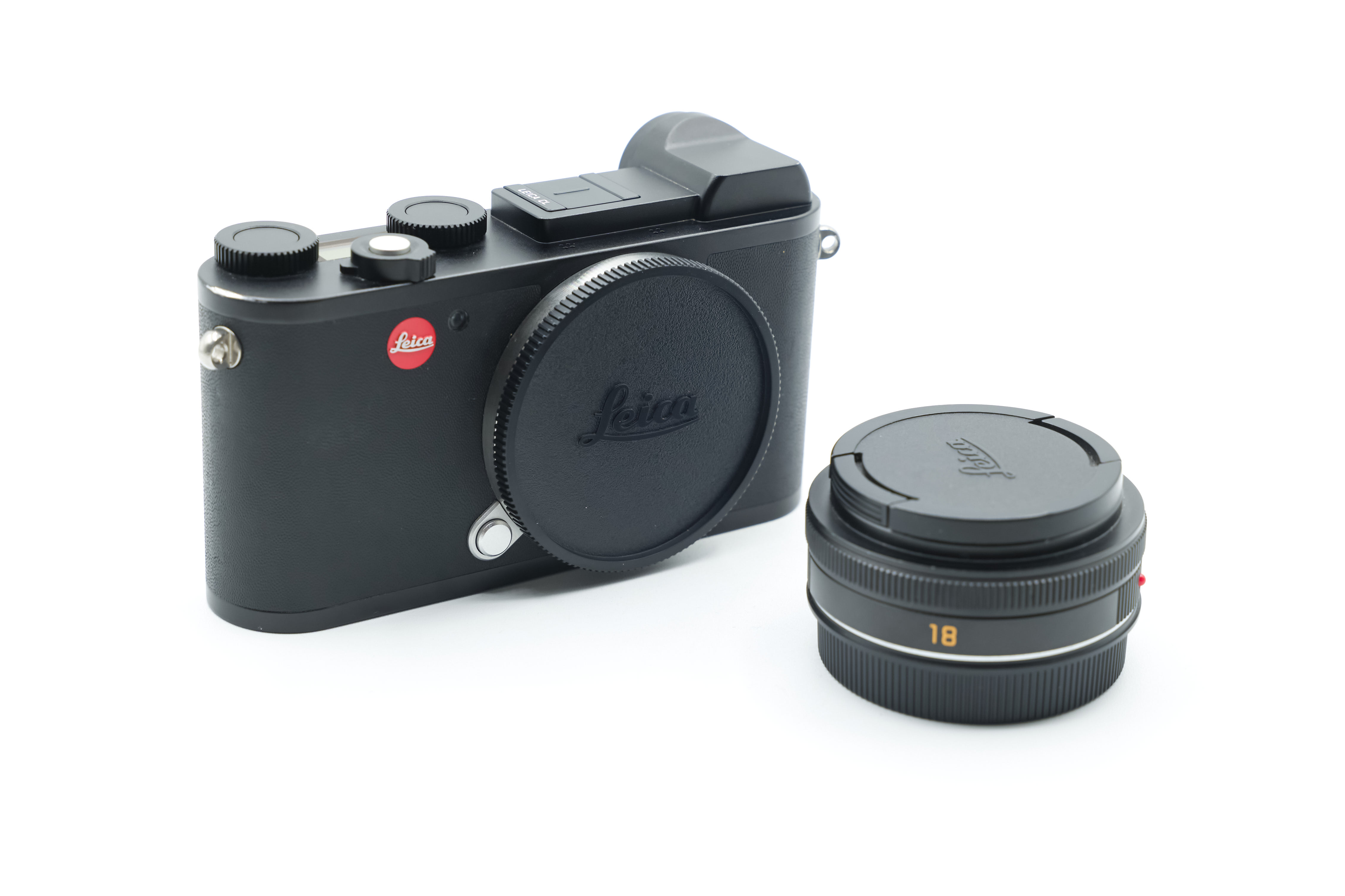 CL Prime Kit 18mm - 19304