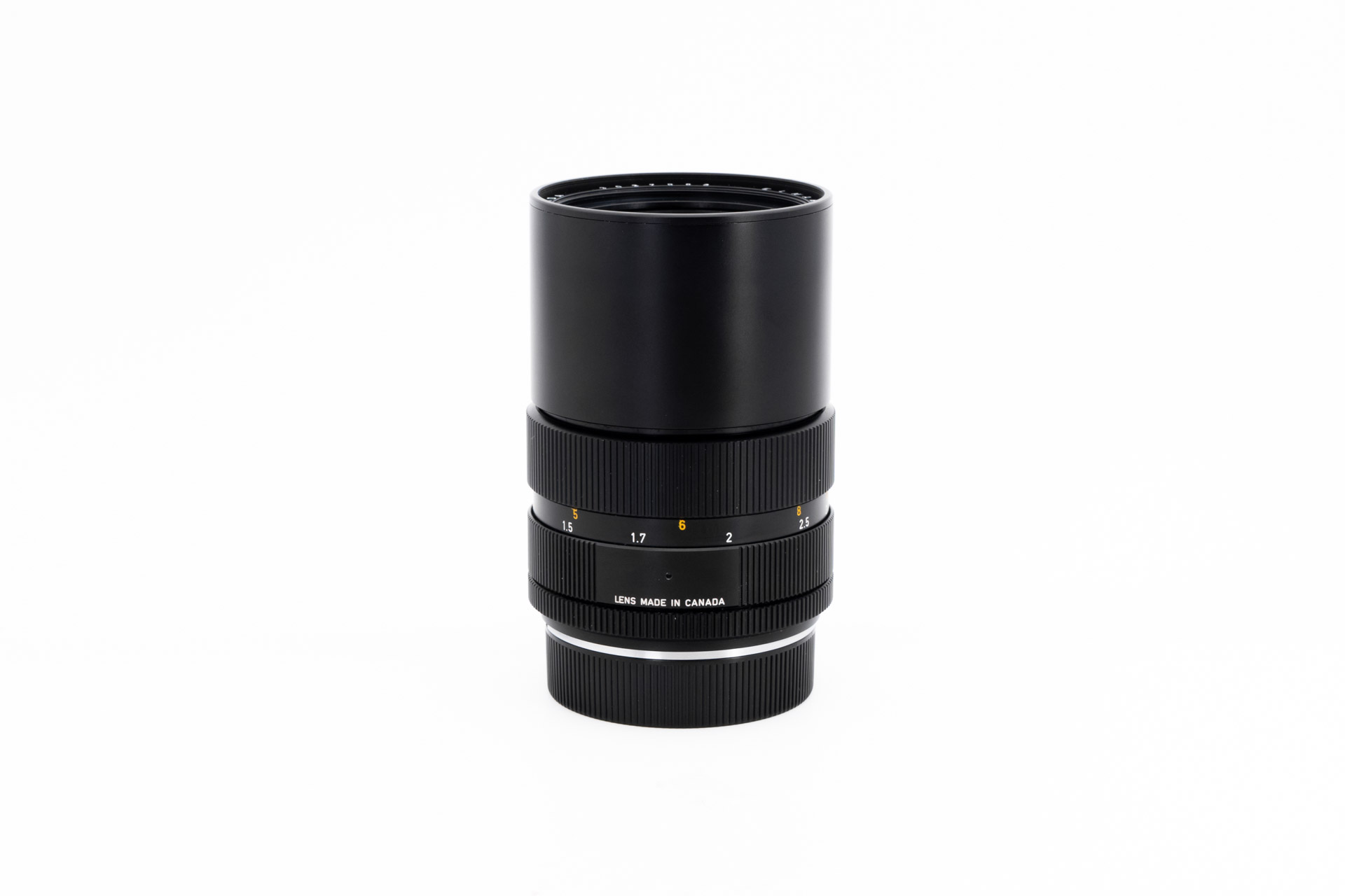 LEICA ELMARIT-R 2.8/135mm