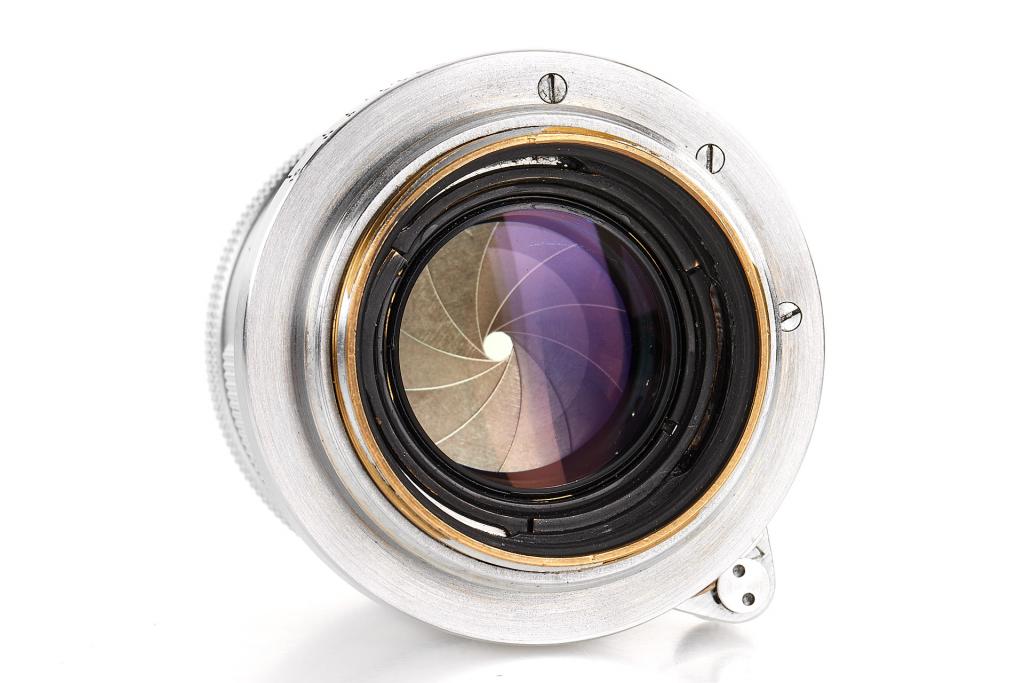 Leica Summicron coll. 2/5cm SOOIC